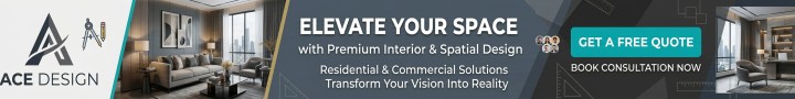 Elevate Your Space  Ace Design