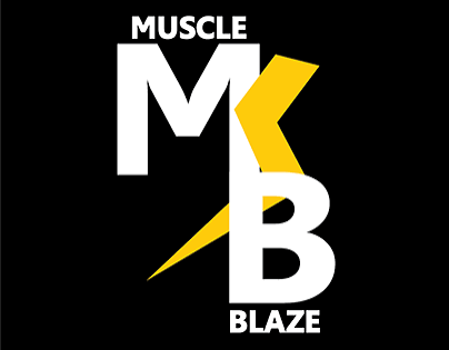 MuscleBlaze