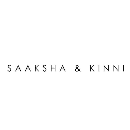 Saaksha & Kinni