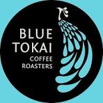 Blue Tokai