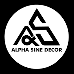 Alphasine Decor