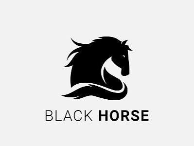 BLACK HORSE