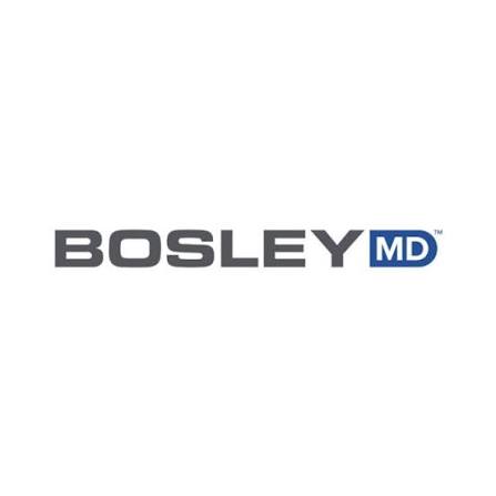 BOSLEY MD
