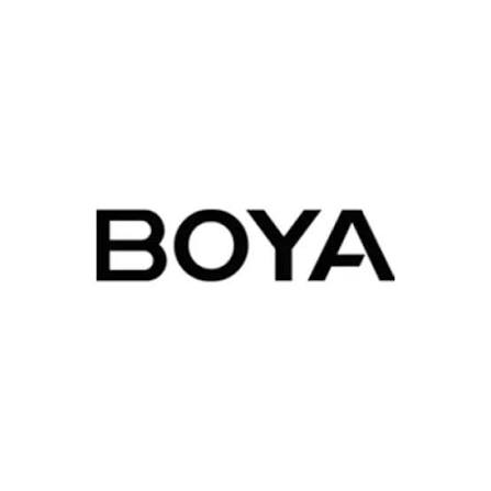 BOYA
