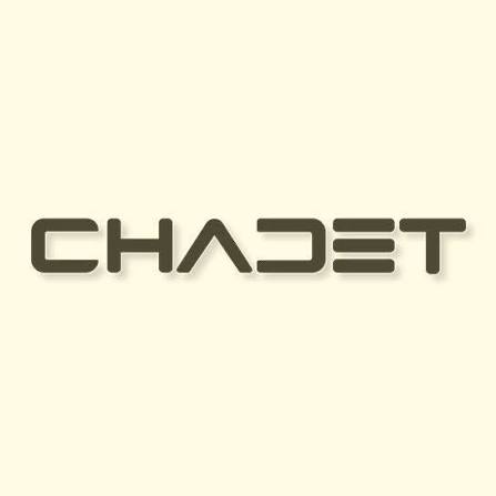 CHADET COSMETICS
