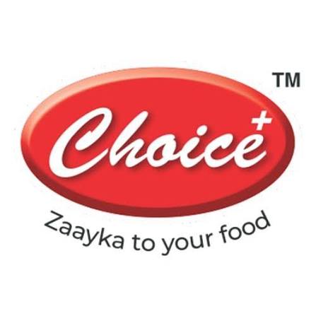 CHOICES FOOD & SPICES