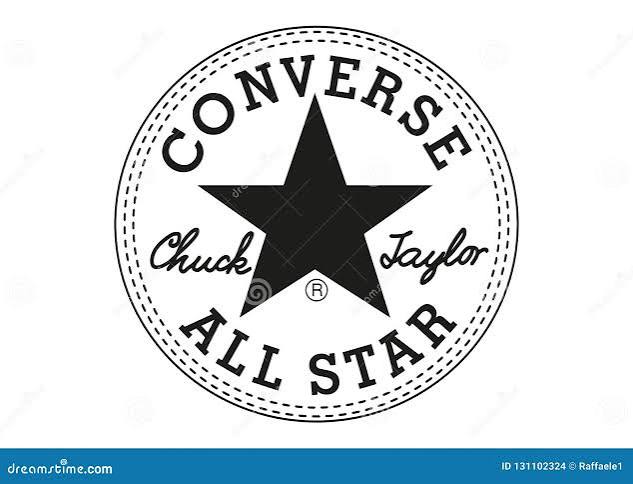 CONVERSE