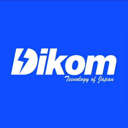 DIKOM