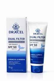 DR XCEL