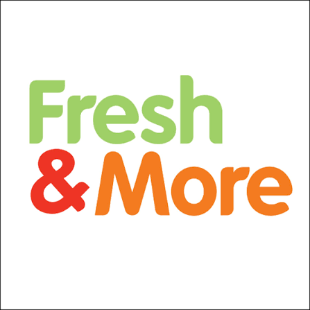Fresh & More