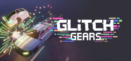 GLITCH GEARS