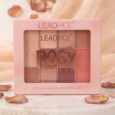 Leadface