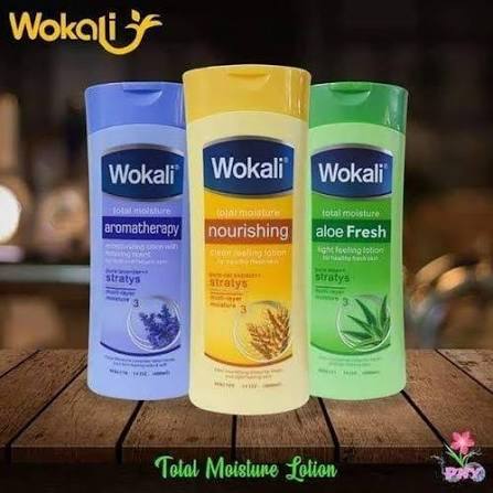 Wokali