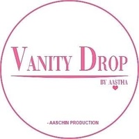 Vanity Drop