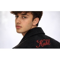 Kahl
