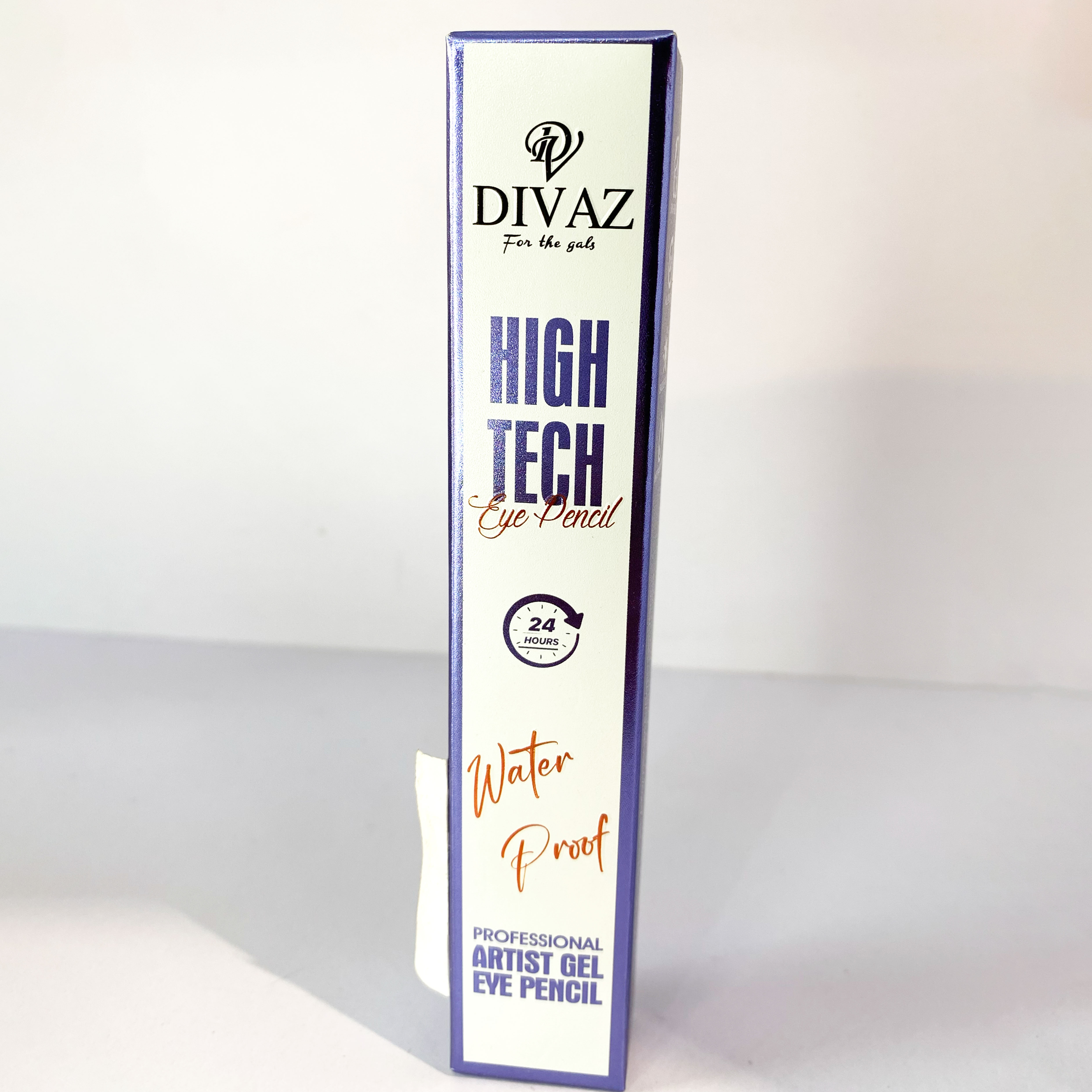 Divaz High Tech Eye Pencil