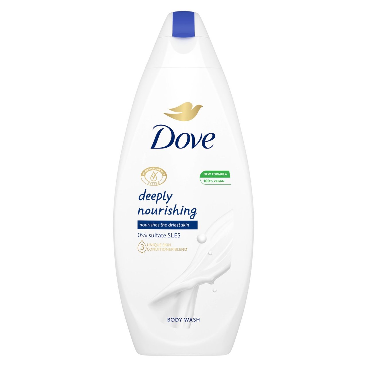 Dove