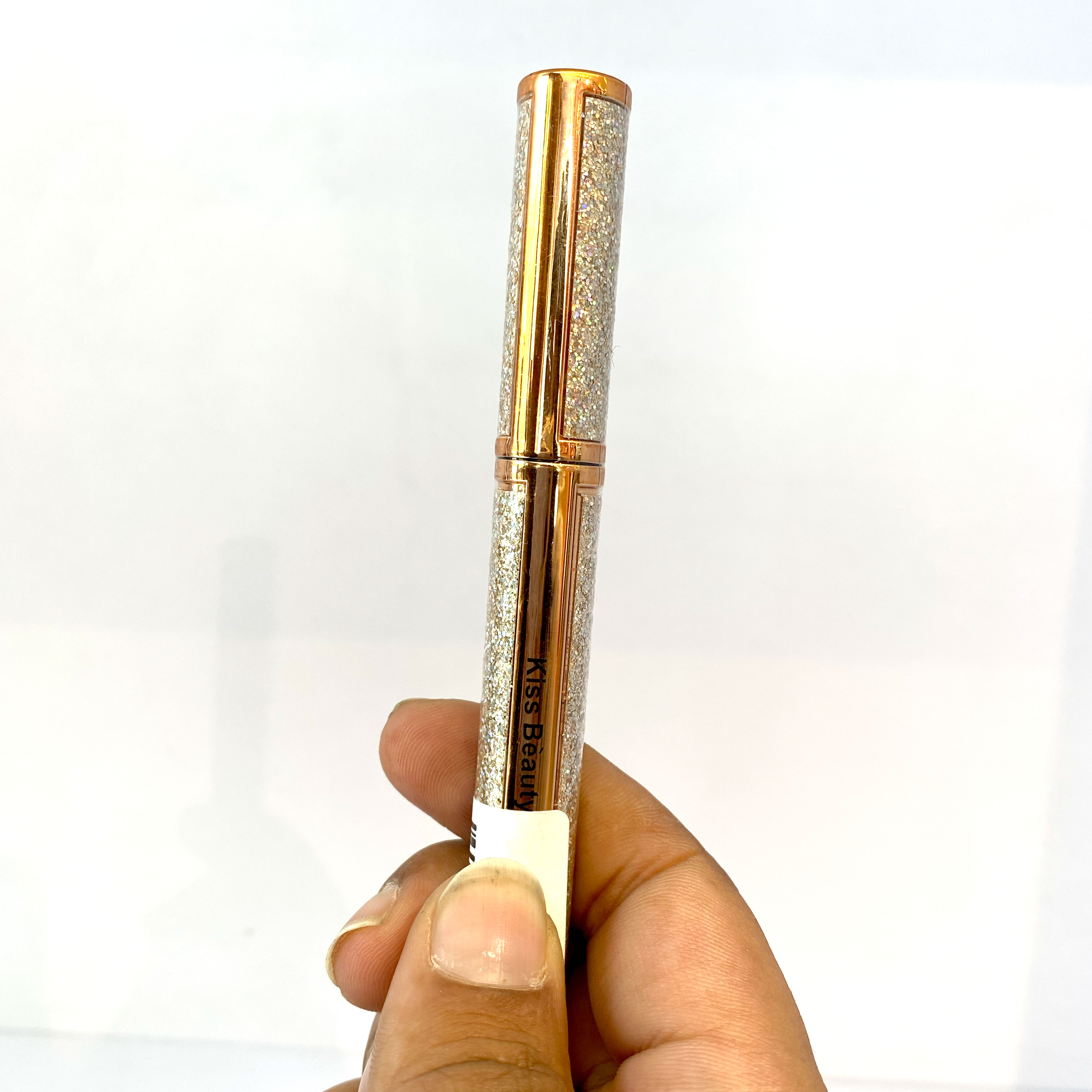 Kiss Beauty Felt Tip Eyelineer