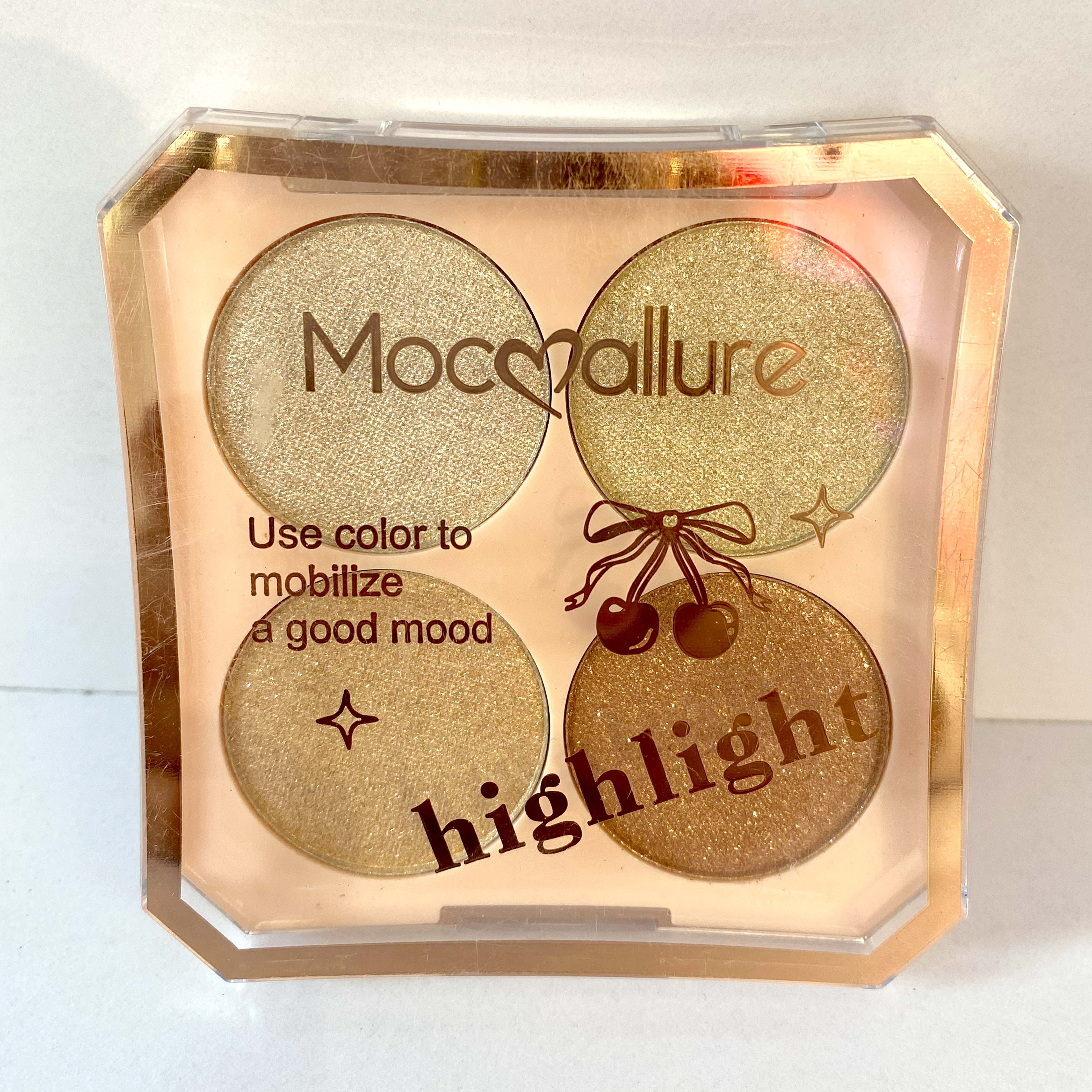 Mocmallure Highlight
