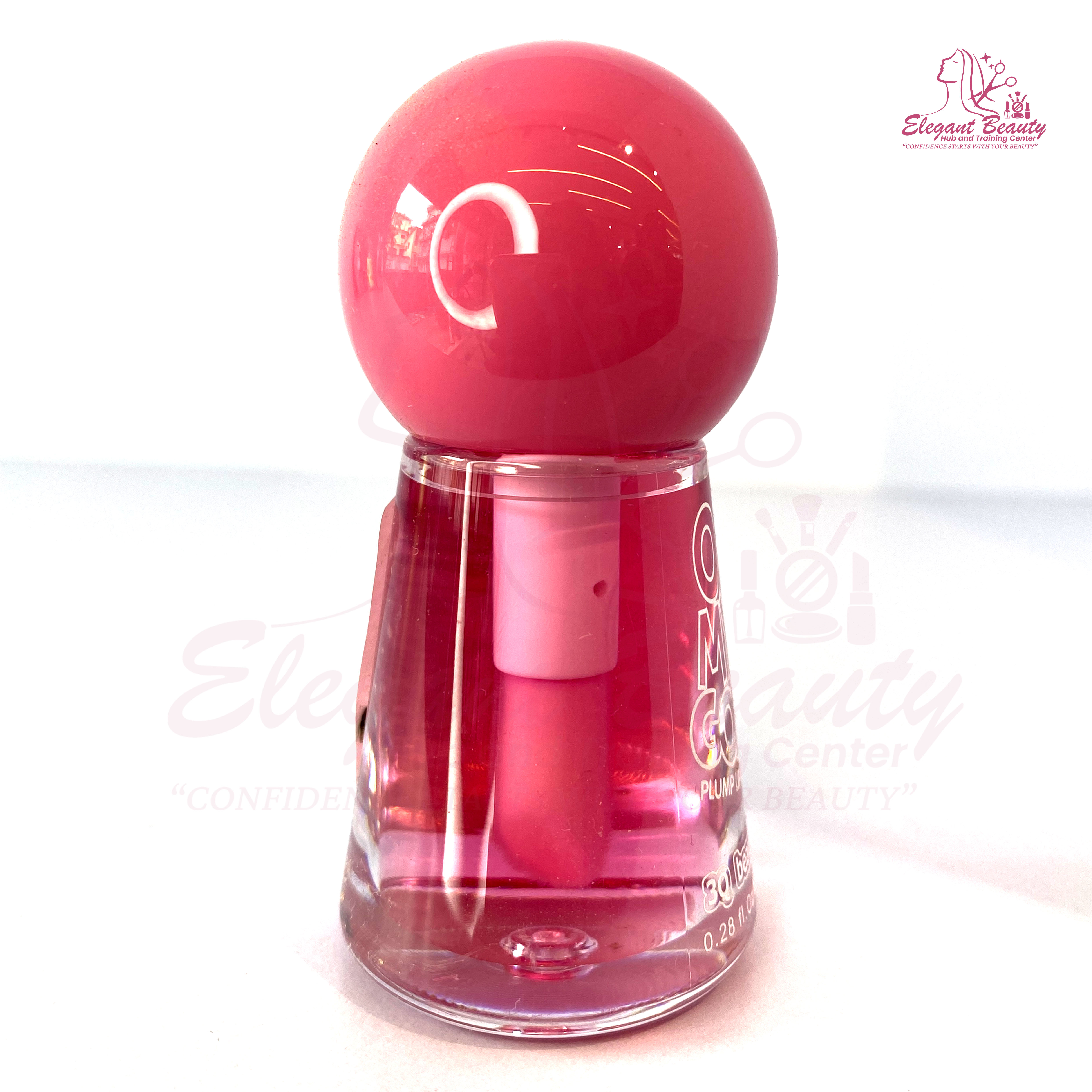 3q Bbeauty Plump Liip Oil