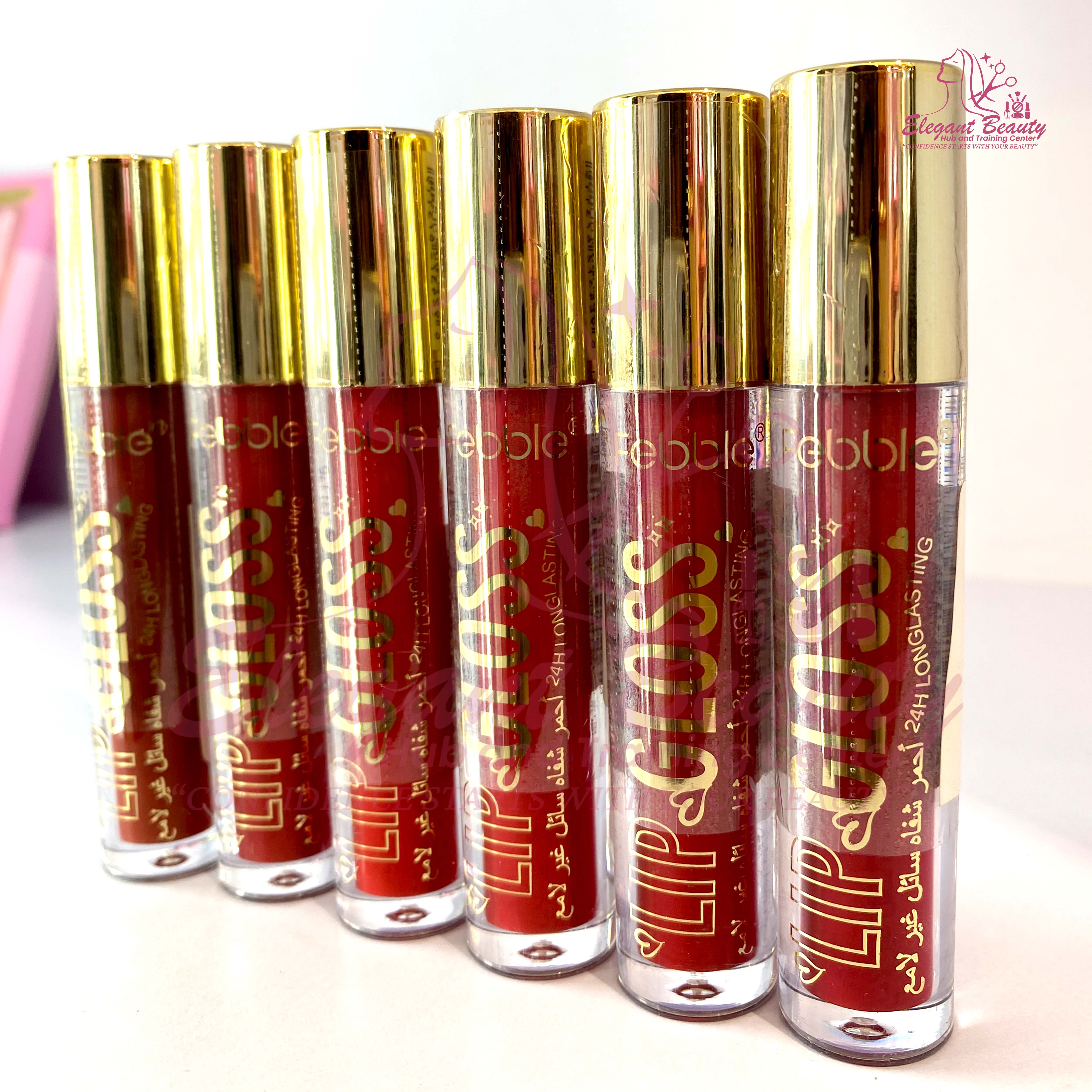Febble Lip Gloss