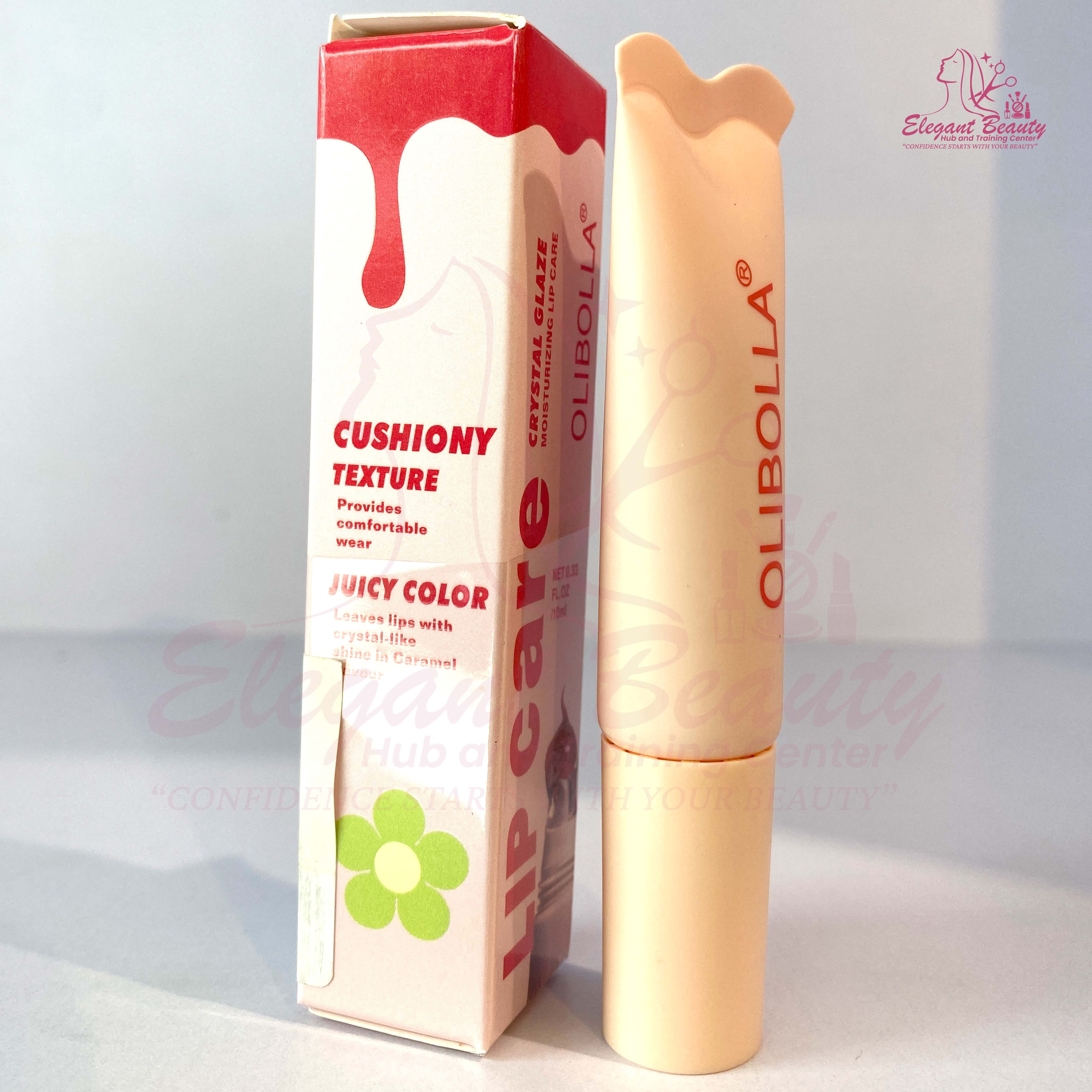 0libolla Crystal Lip Moisturizing Lip Care