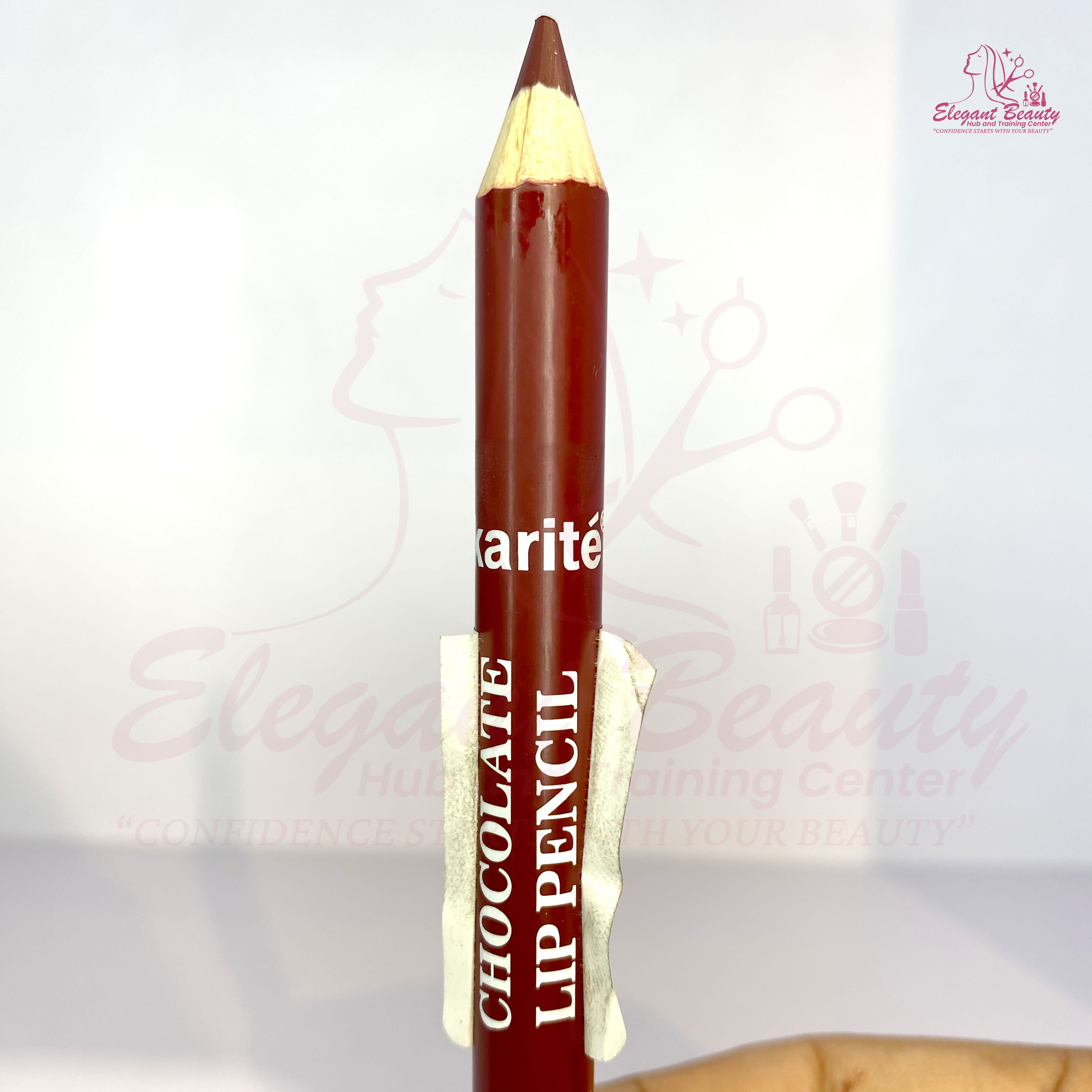 Karite Chocolate Lip Liner