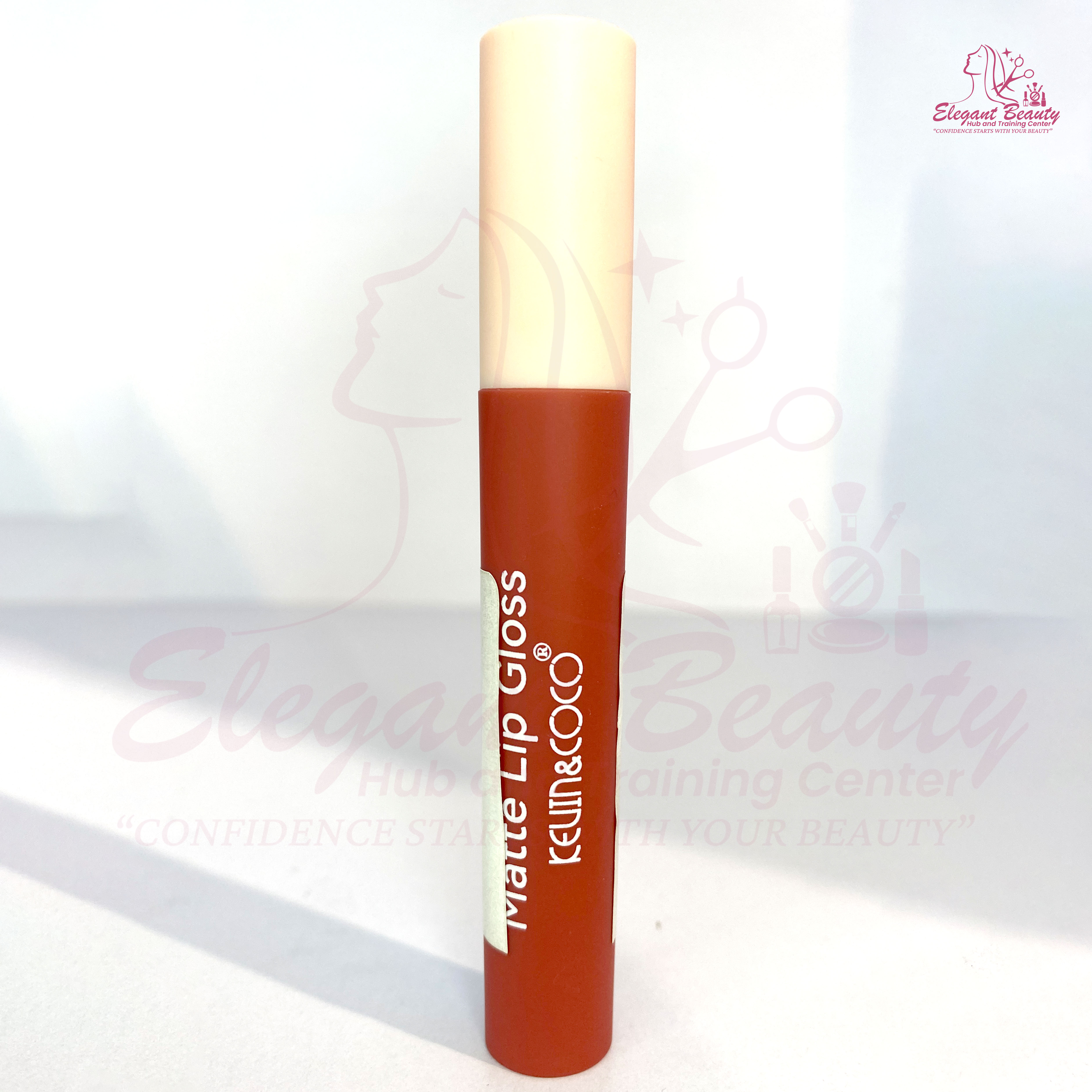 Kelvin& Coco Matte Lipstick