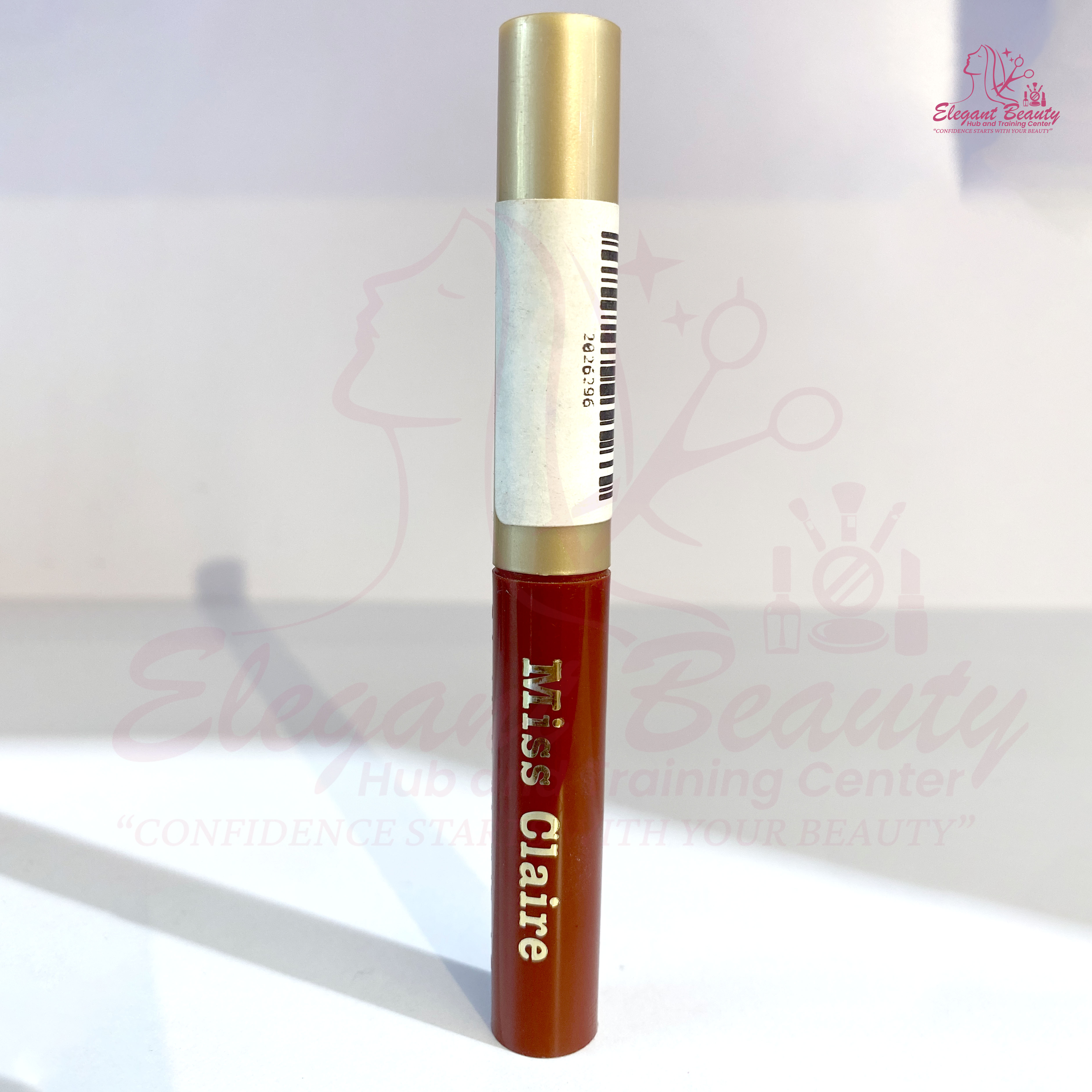 Miss Claire Lipstick