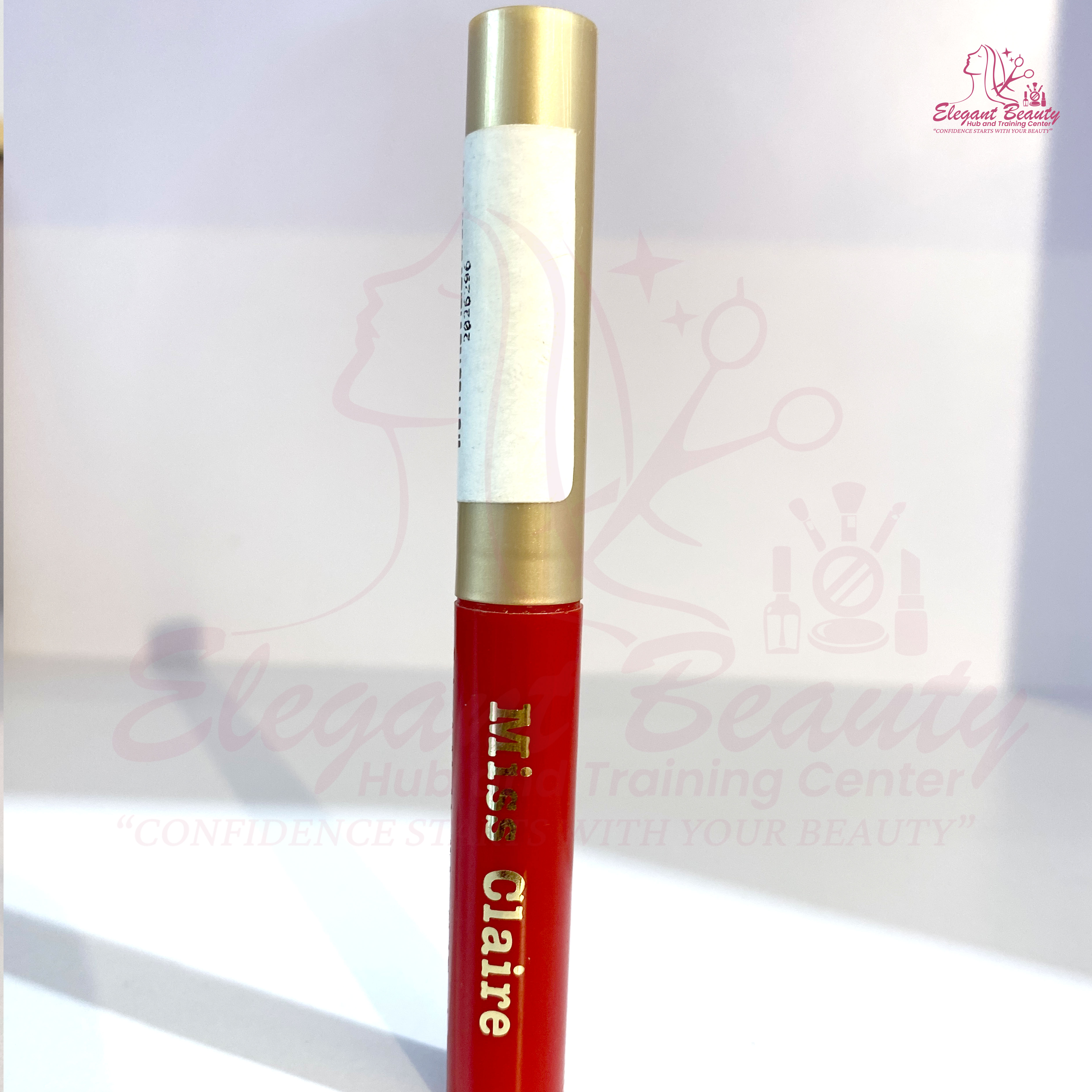 Miss Claire Lipstick