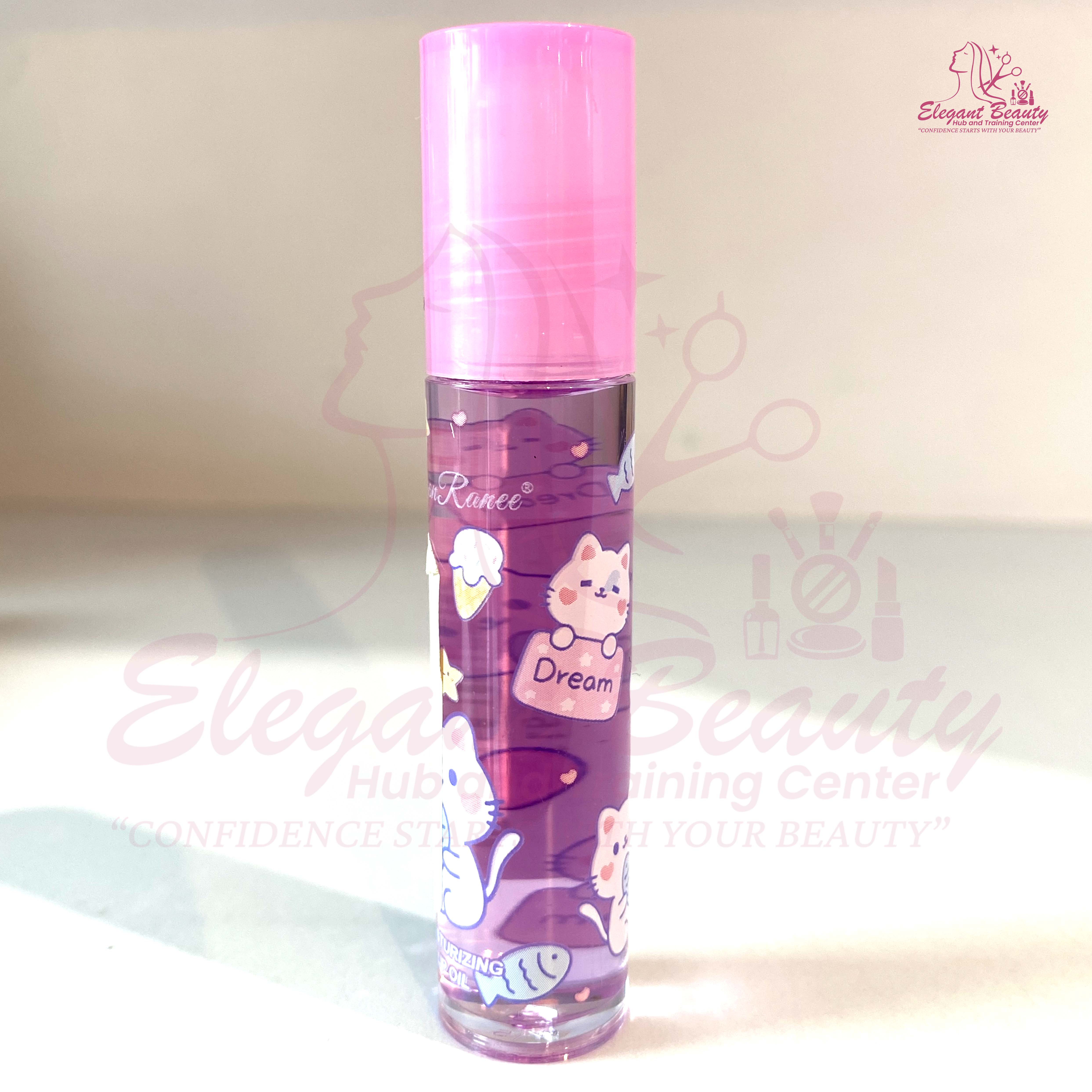 Dragon Ranee Lip Oil