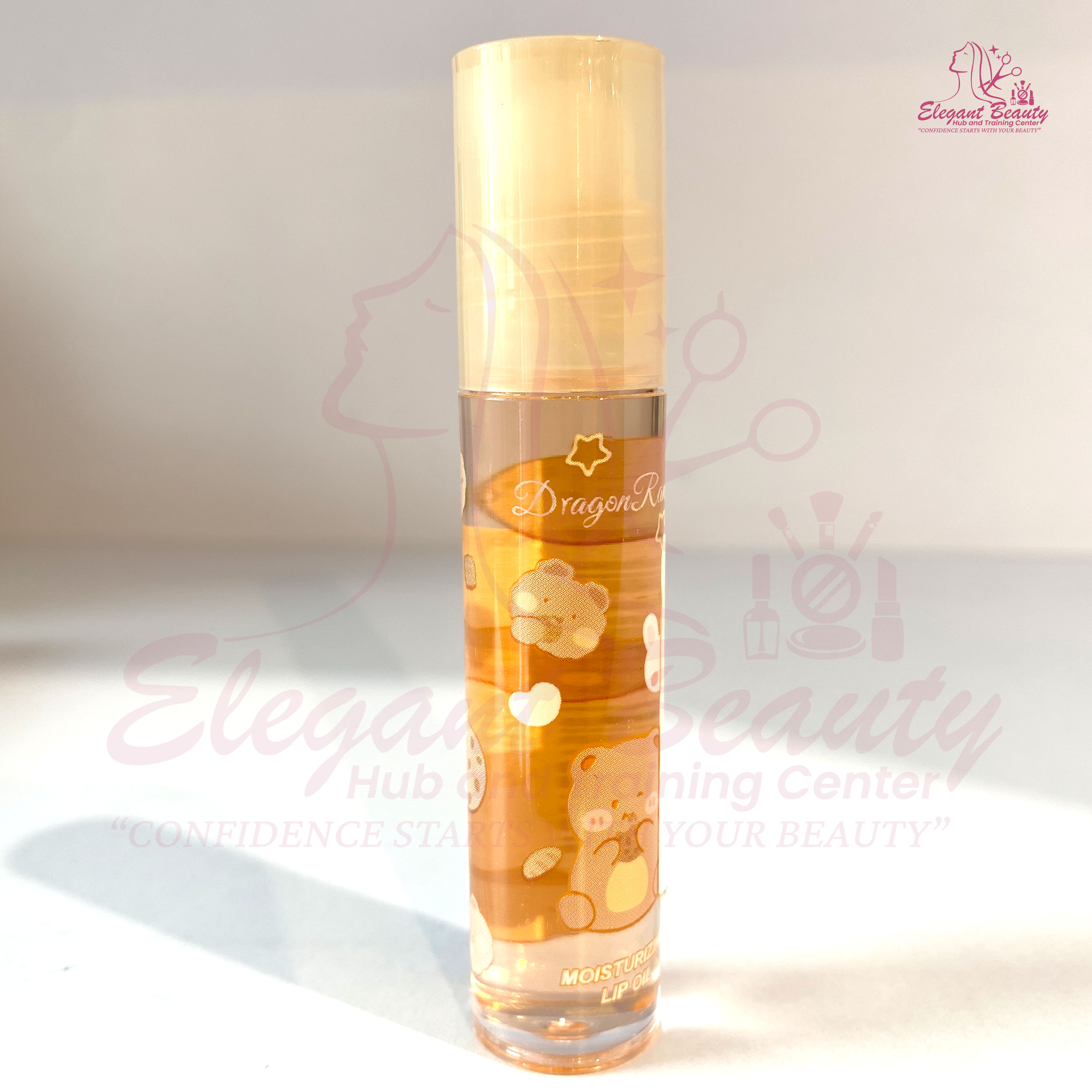 Dragon Ranee Lip Oil