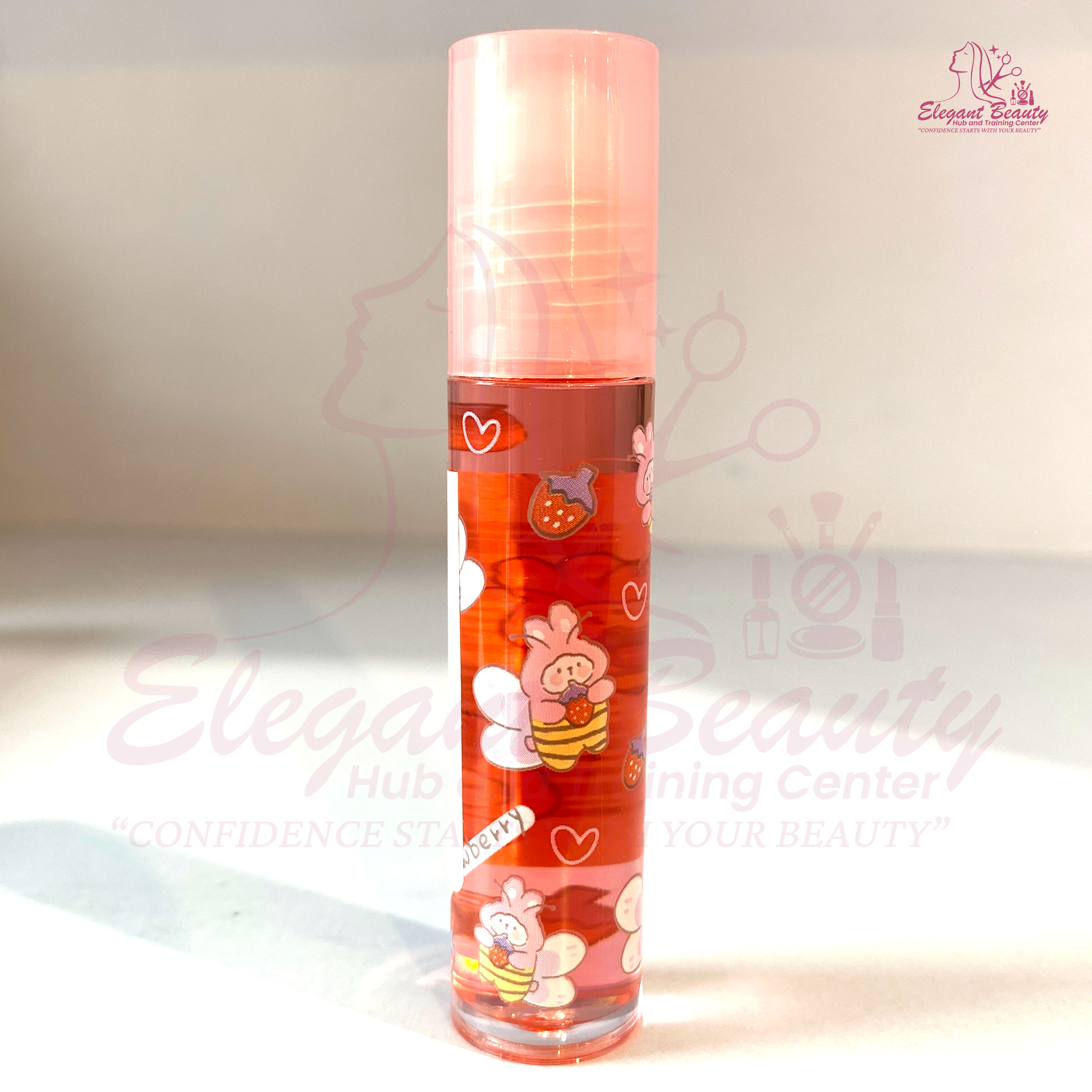 Dragon Ranee Lip Oil