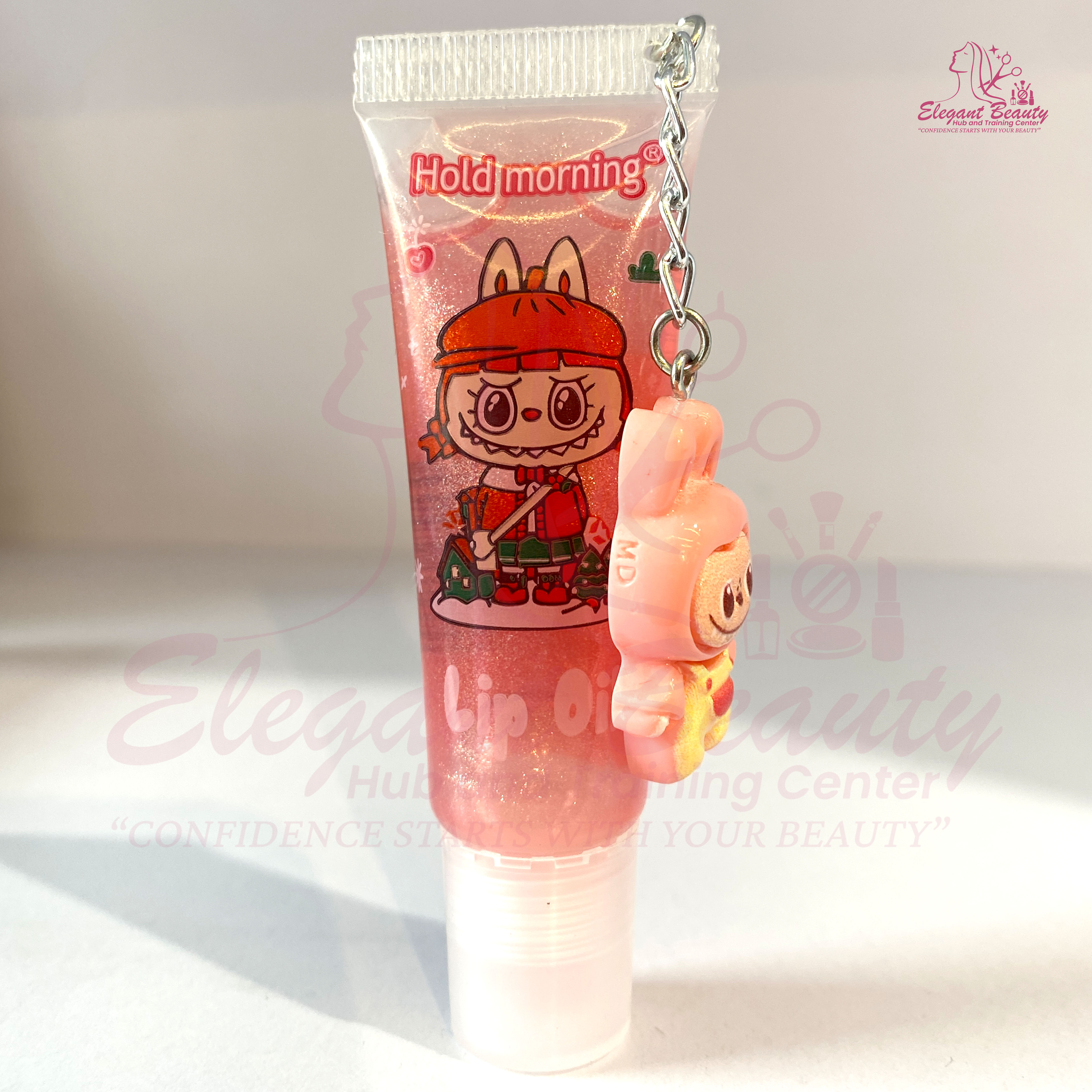 Hold Morning Lip Oll
