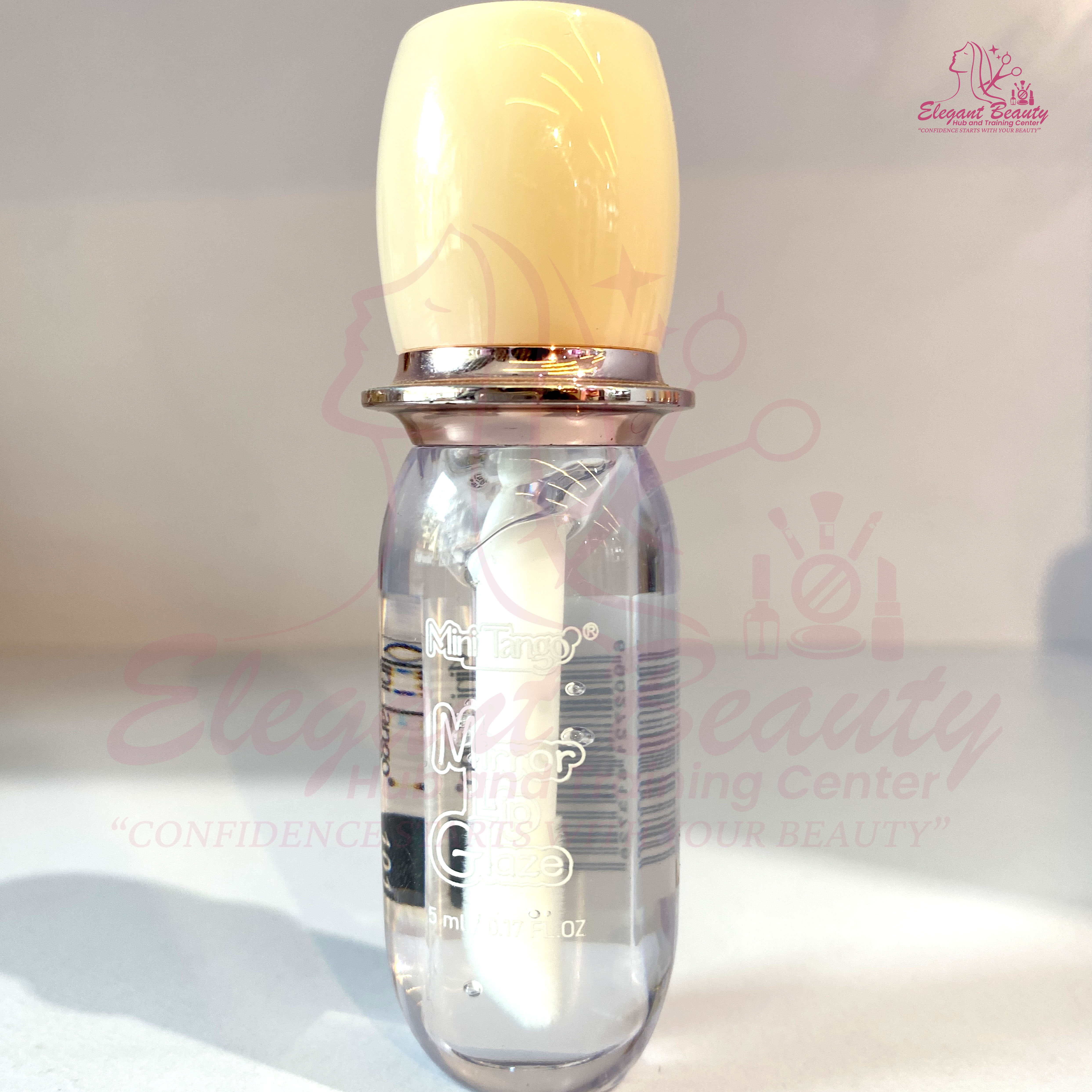 Mini Tango Mirror Lip Glaze