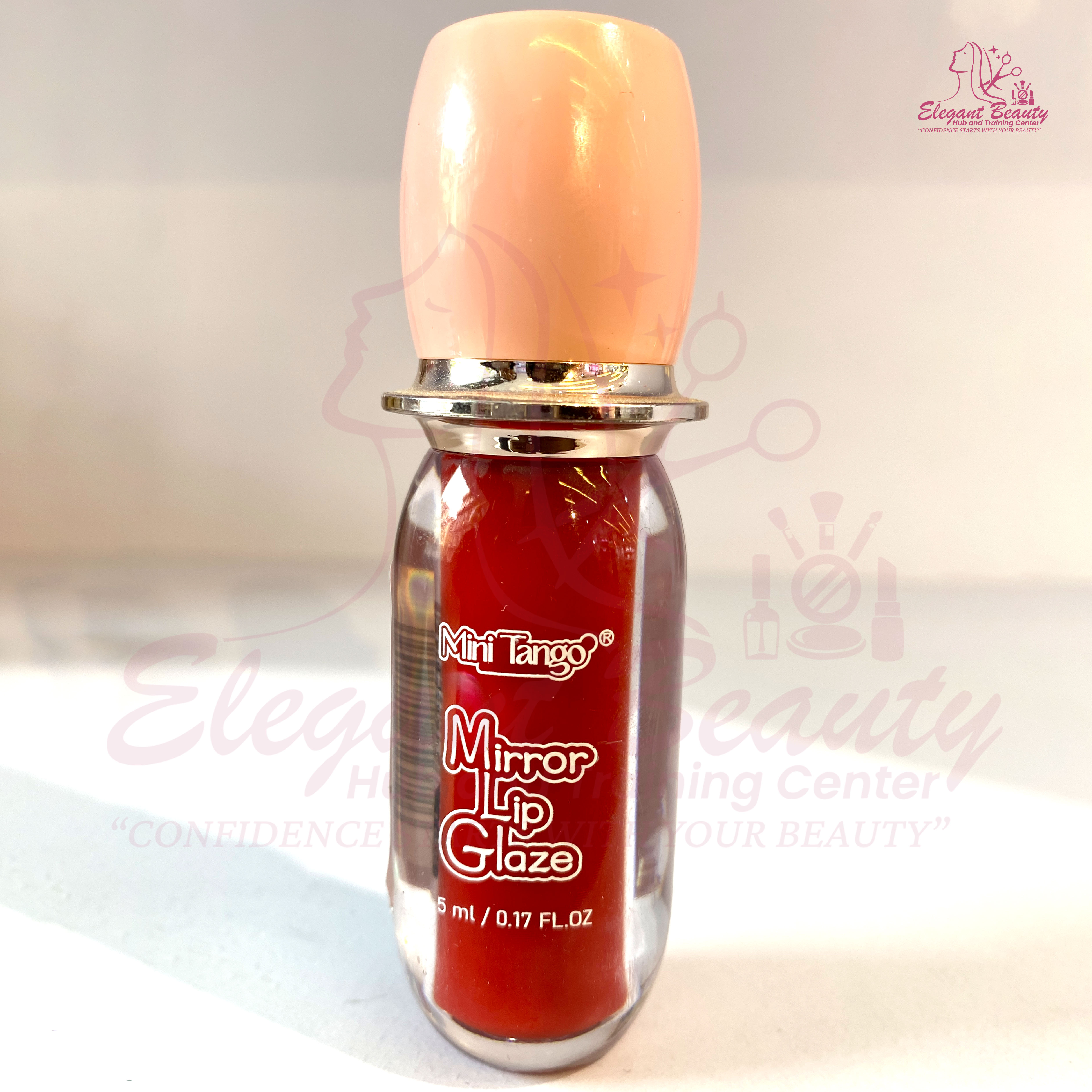 Mini Tango Mirror Lip Glaze