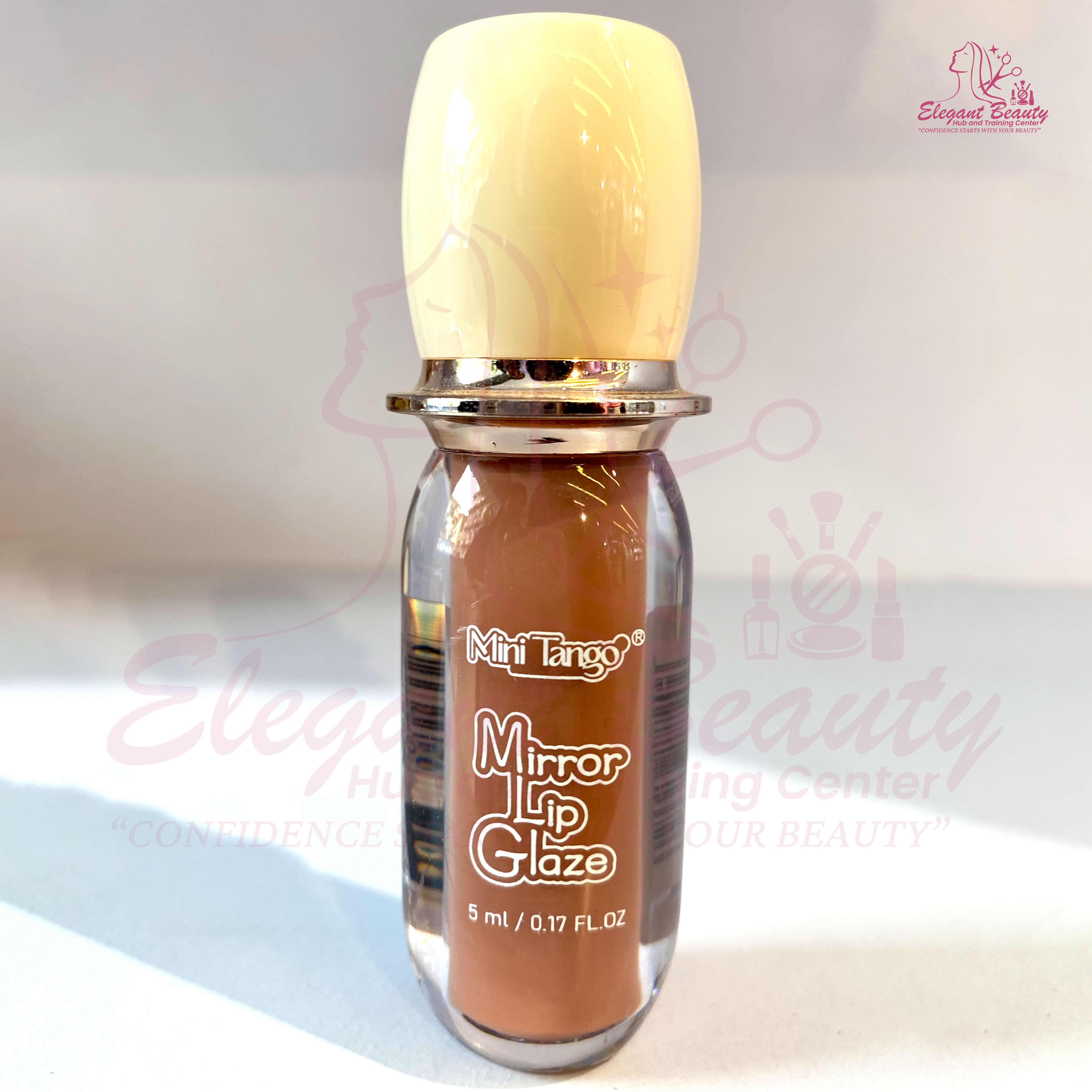 Mini Tango Mirror Lip Glaze