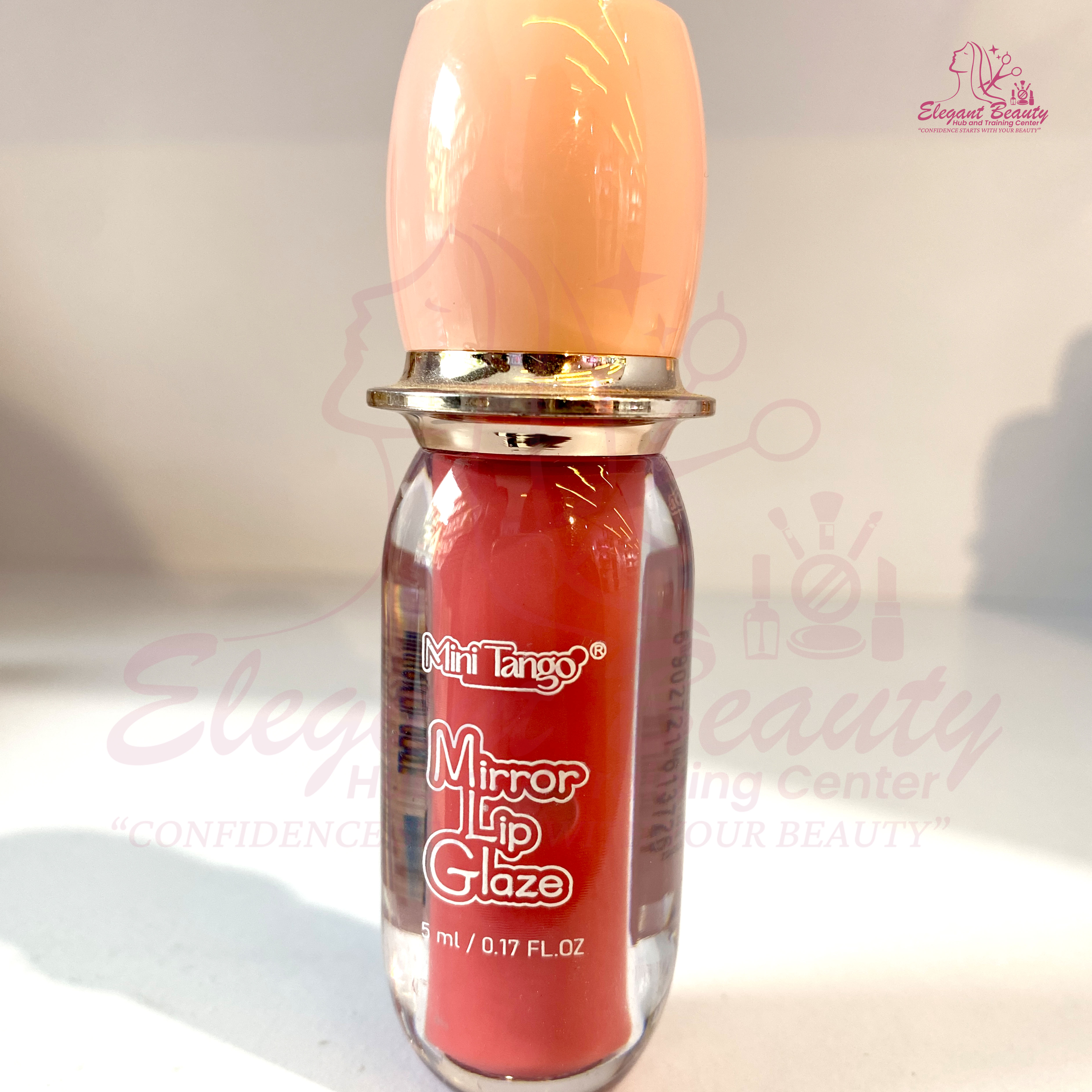 Mini Tango Mirror Lip Glaze