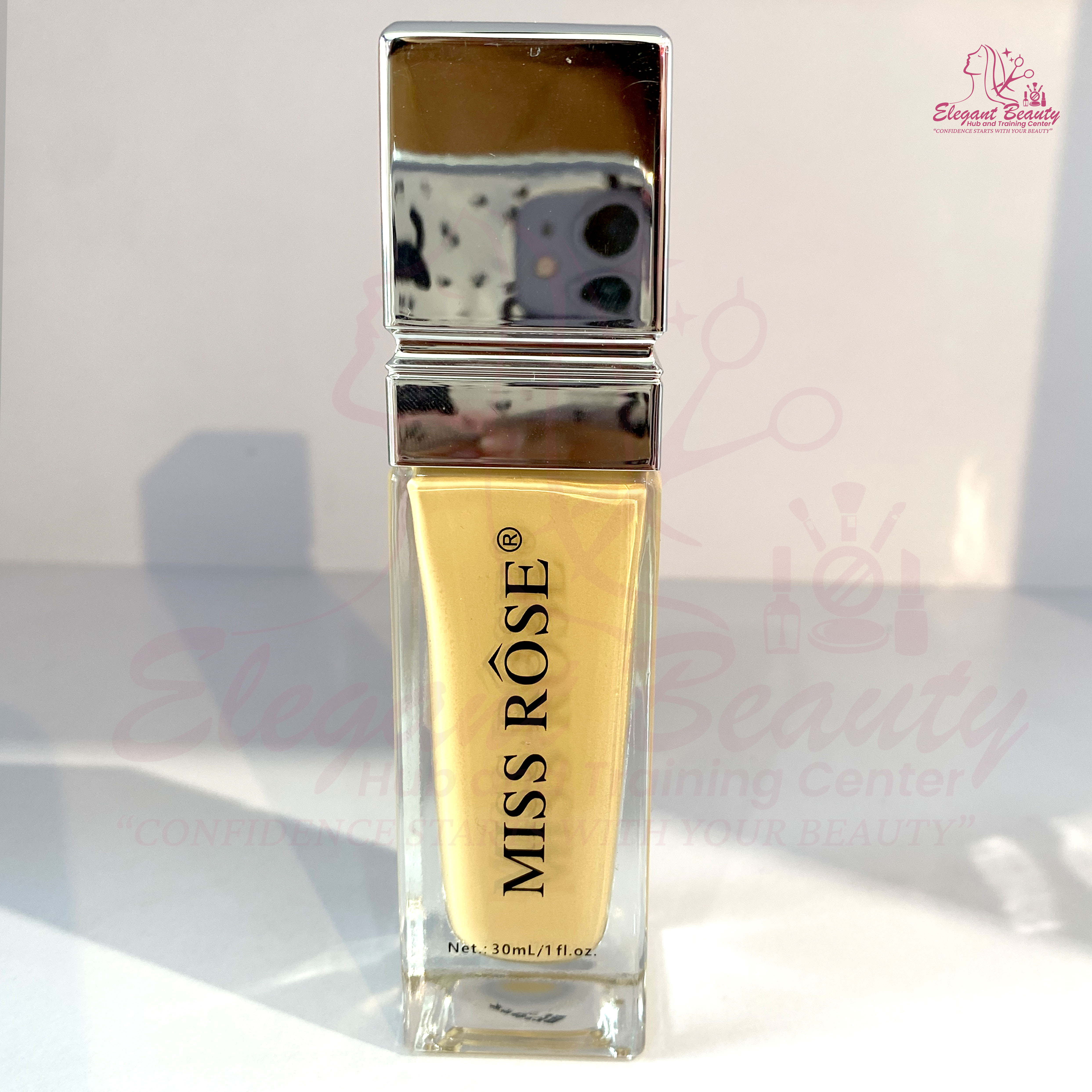 Miss Rose Foundation