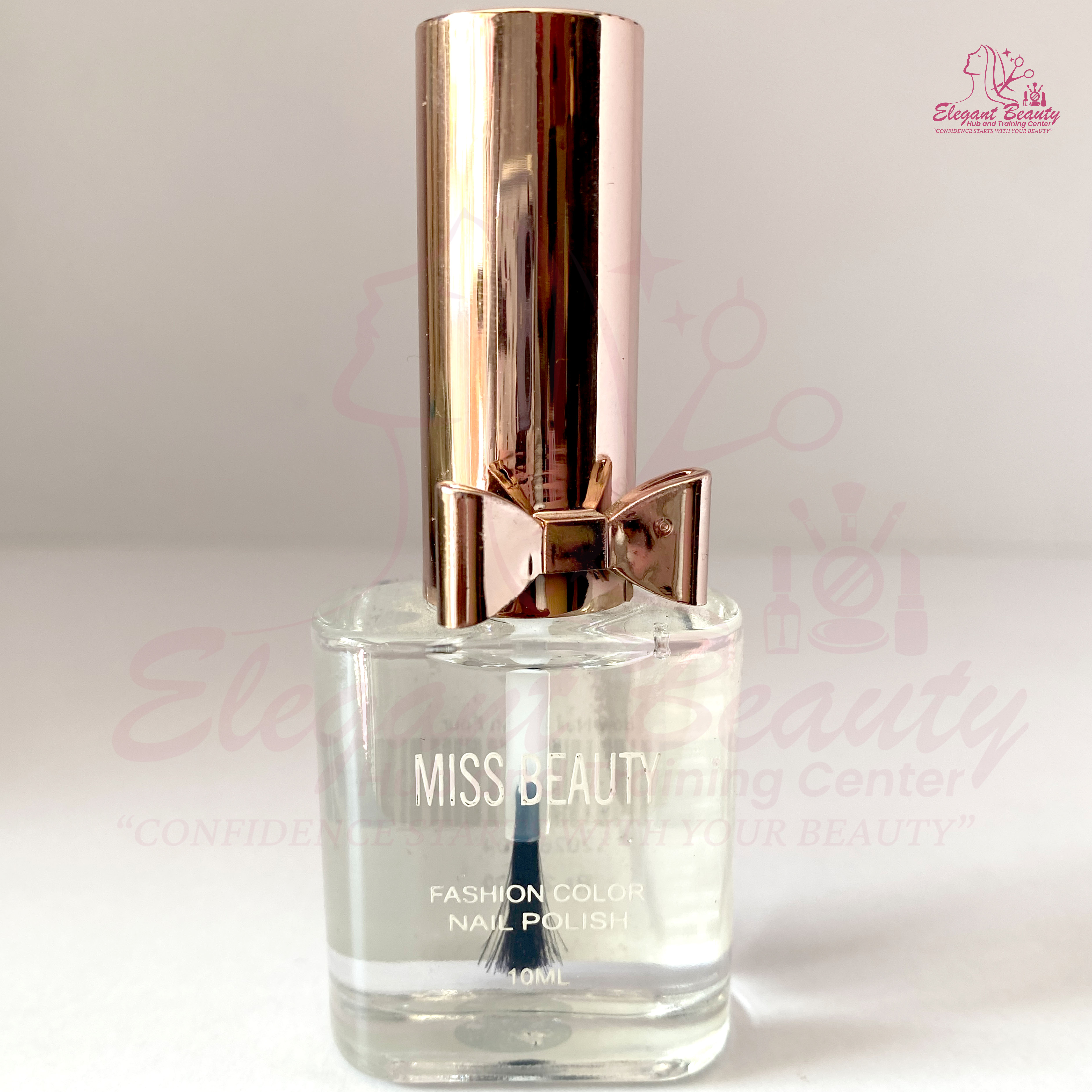 Miss Beauty Fashion Color Nail Polish