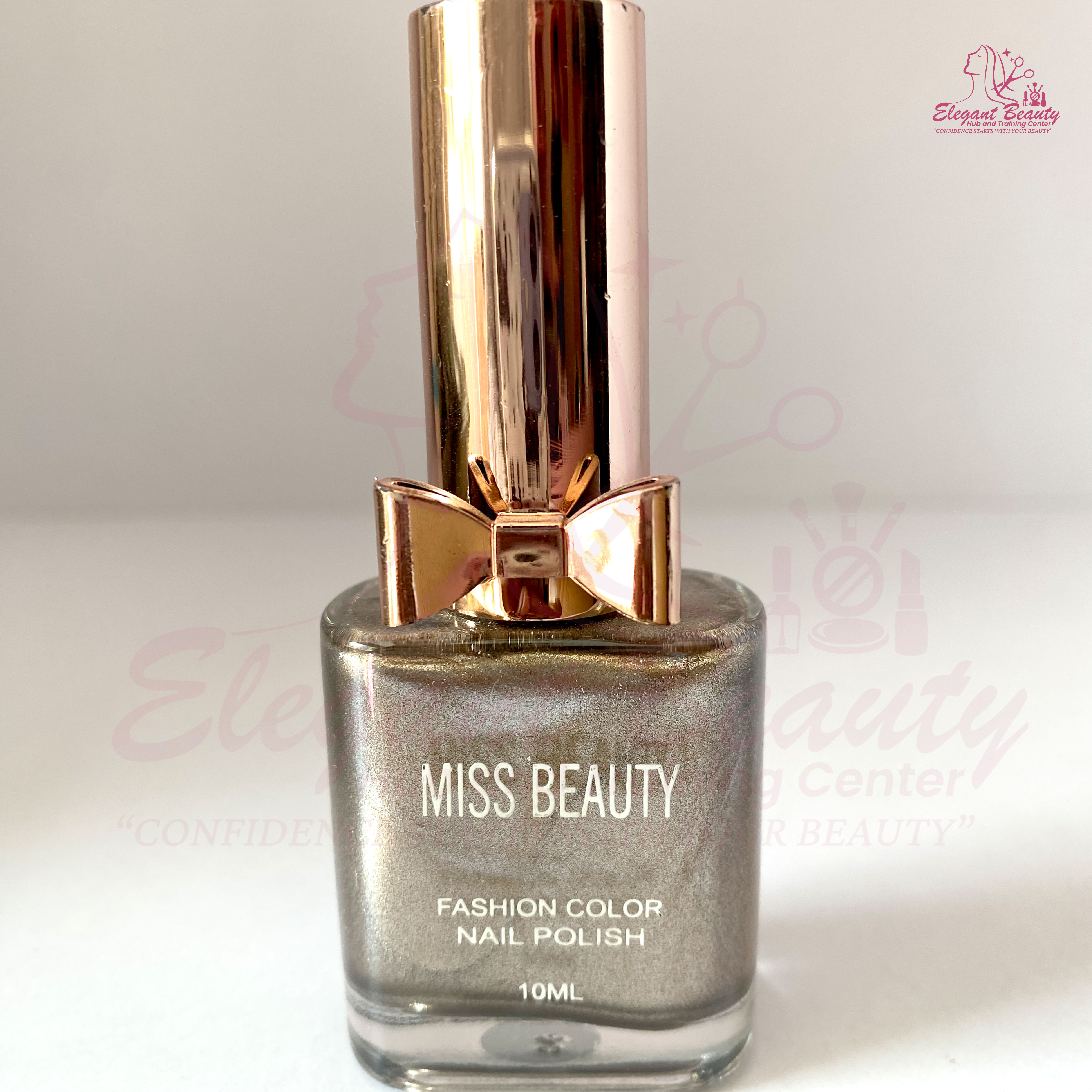 Miss Beauty Fashion Color Nail Polish
