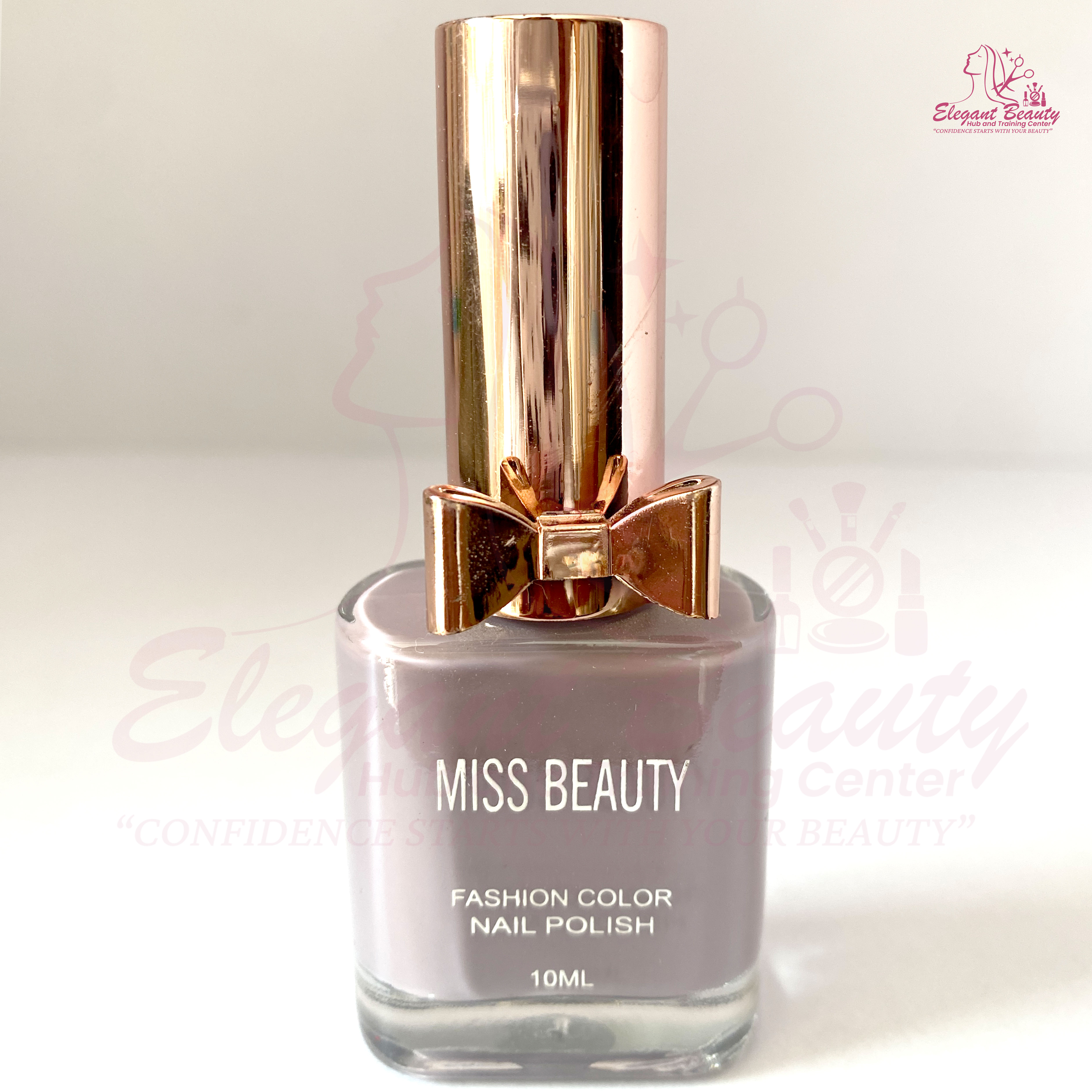 Miss Beauty Fashion Color Nail Polish