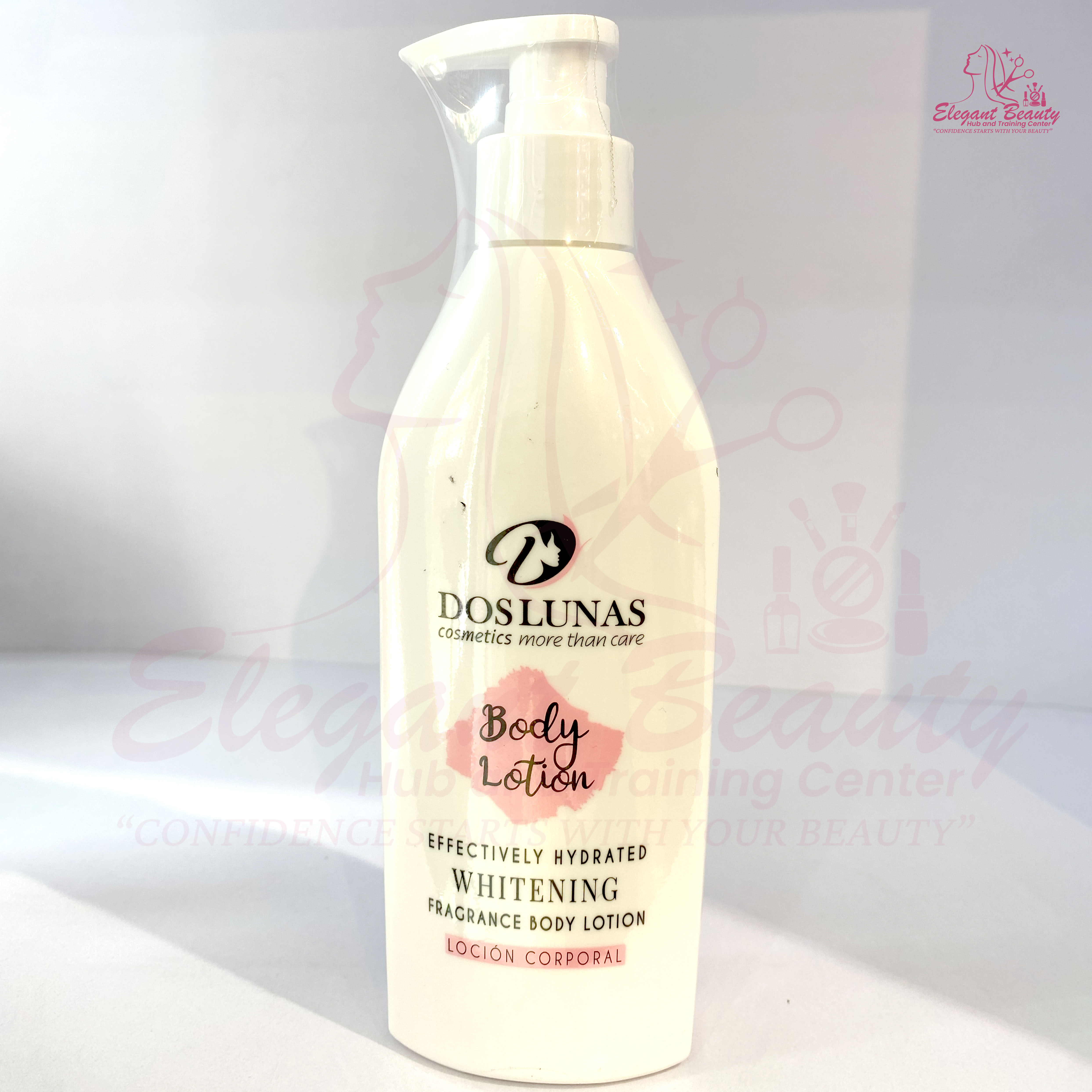 Doslunas Body Lotion