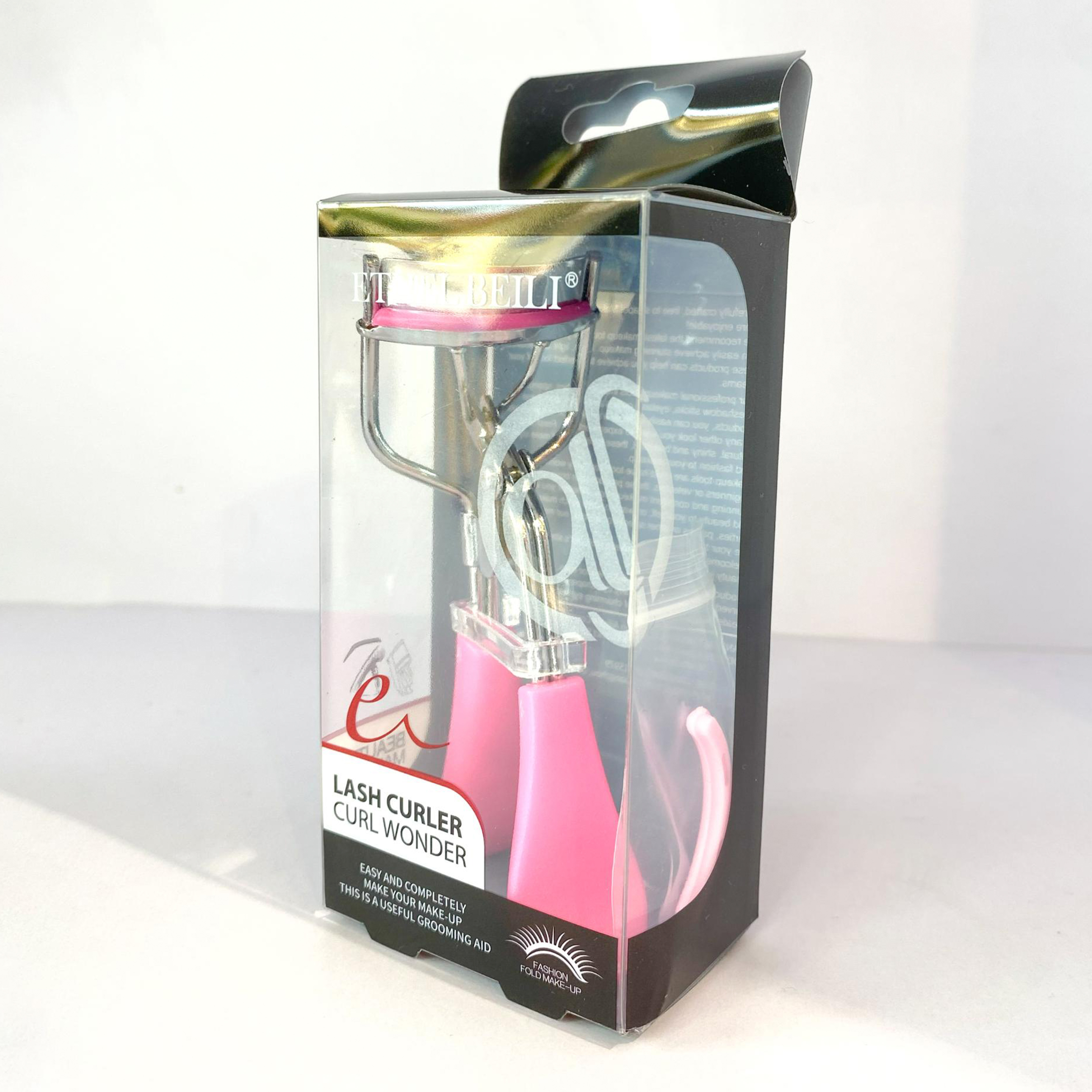 Eyelash Curler