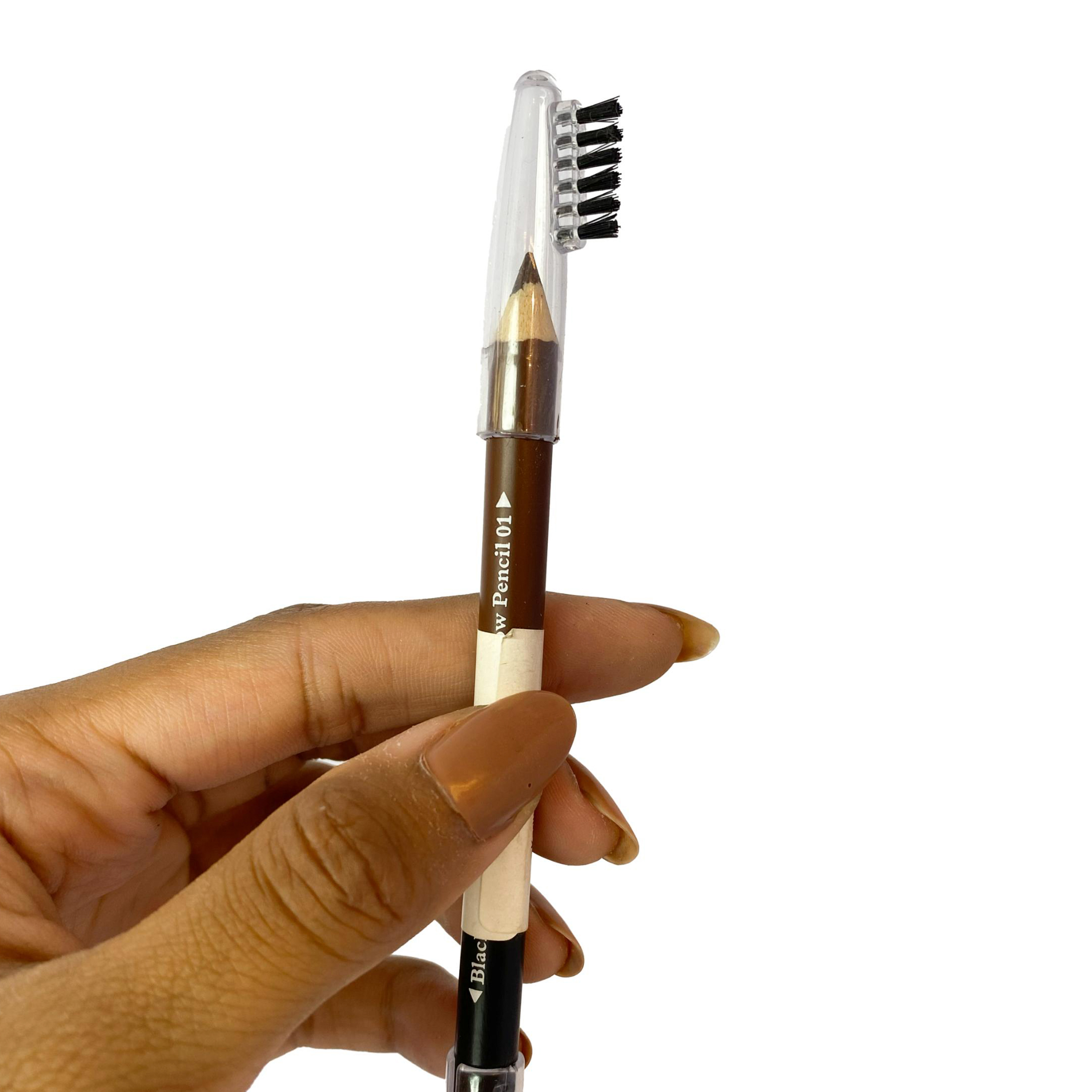 Karite Eyebrow Pencil Banner
