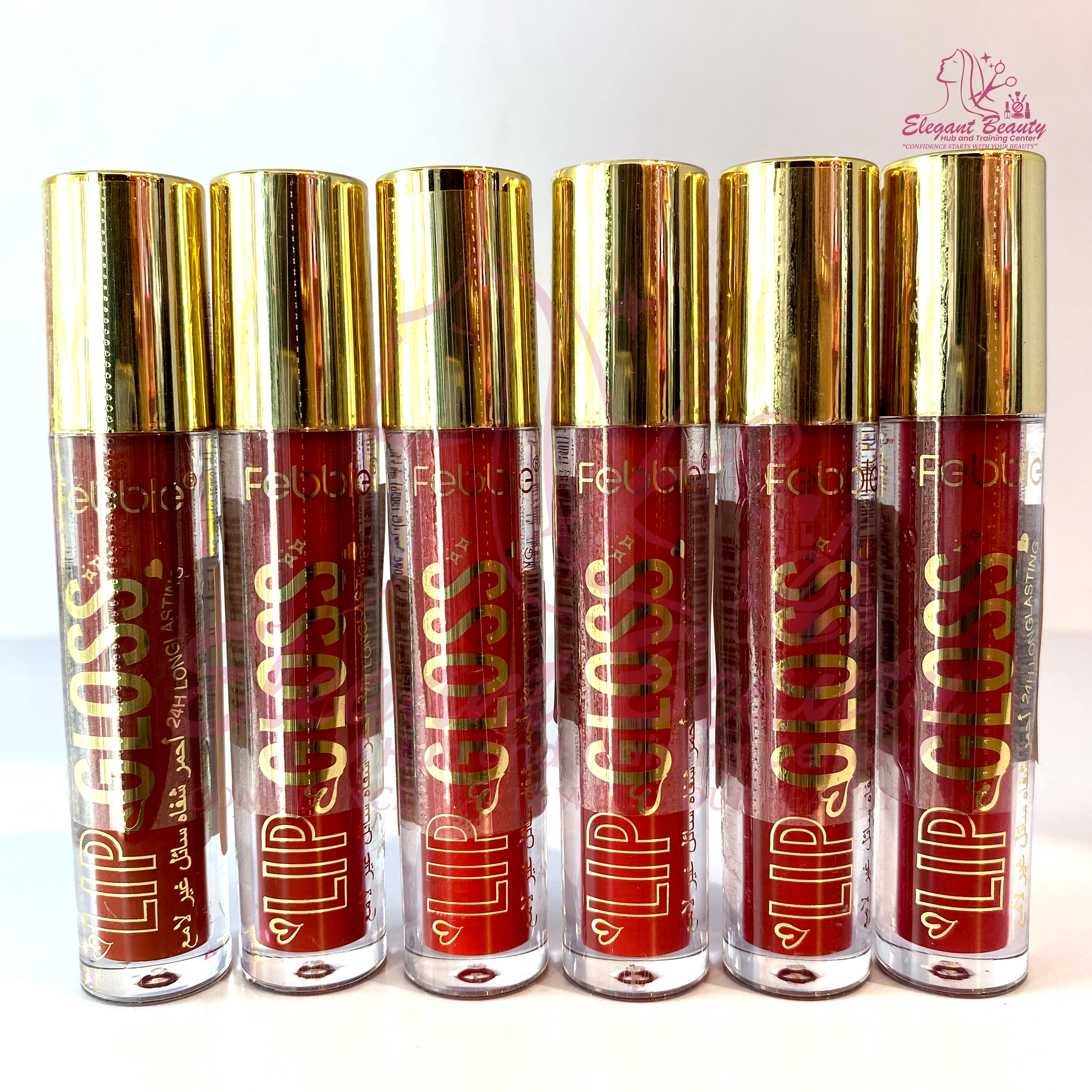 Febble Lip Gloss