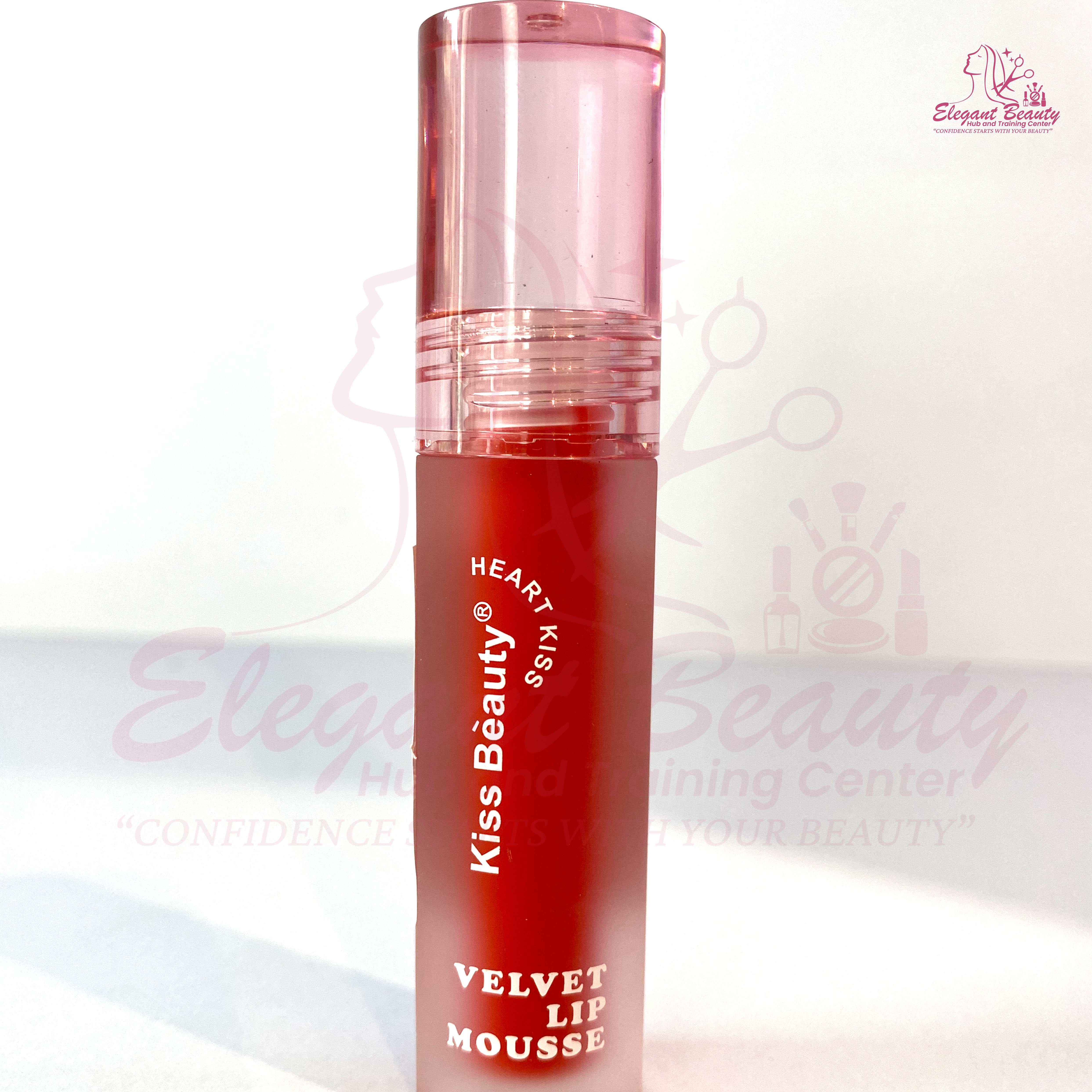 Kiss Beauty Velvet Lip Mouse