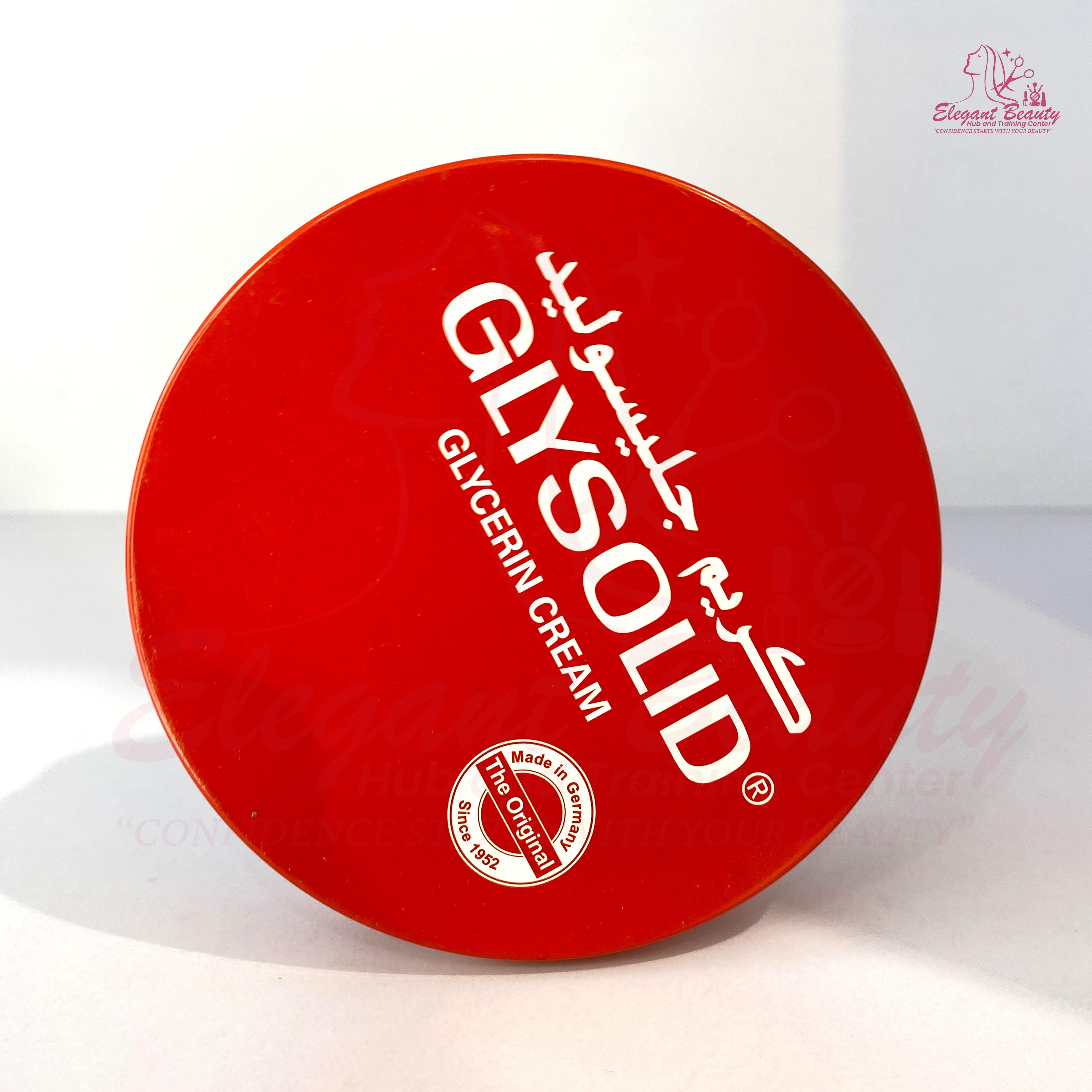 Glysolid Glyrcerin Cream