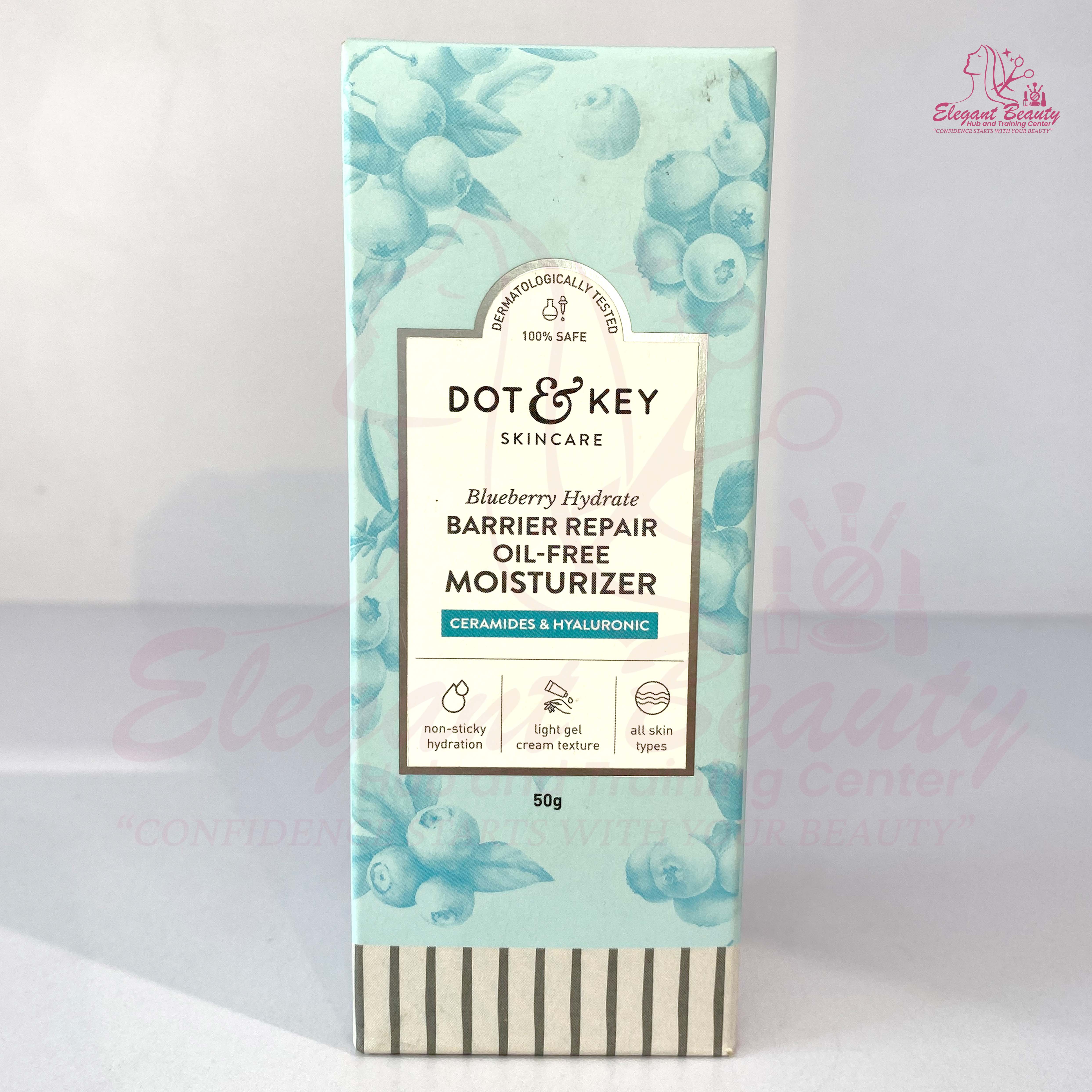 Dot And Key Moisturizer