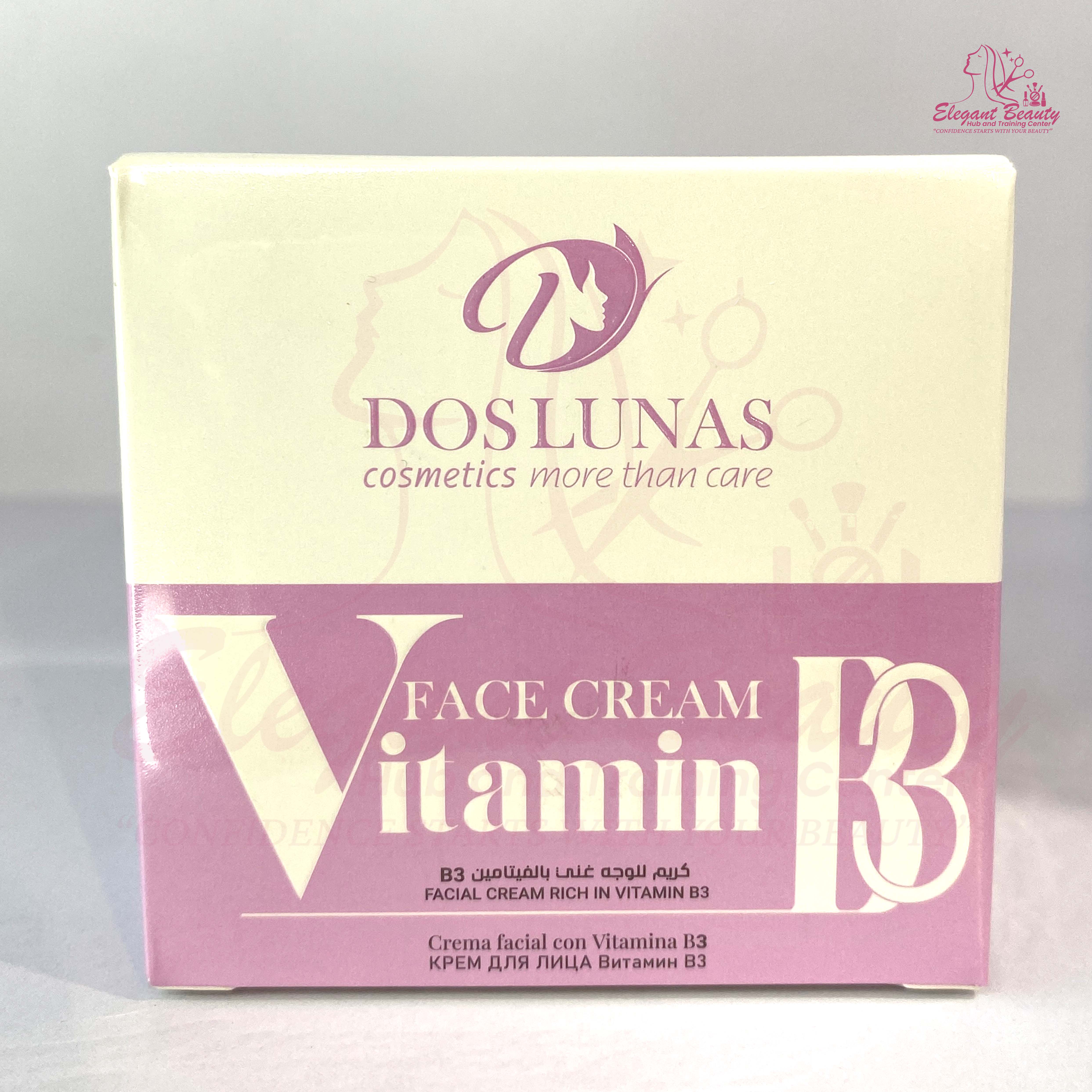 Doslunas Face Cream